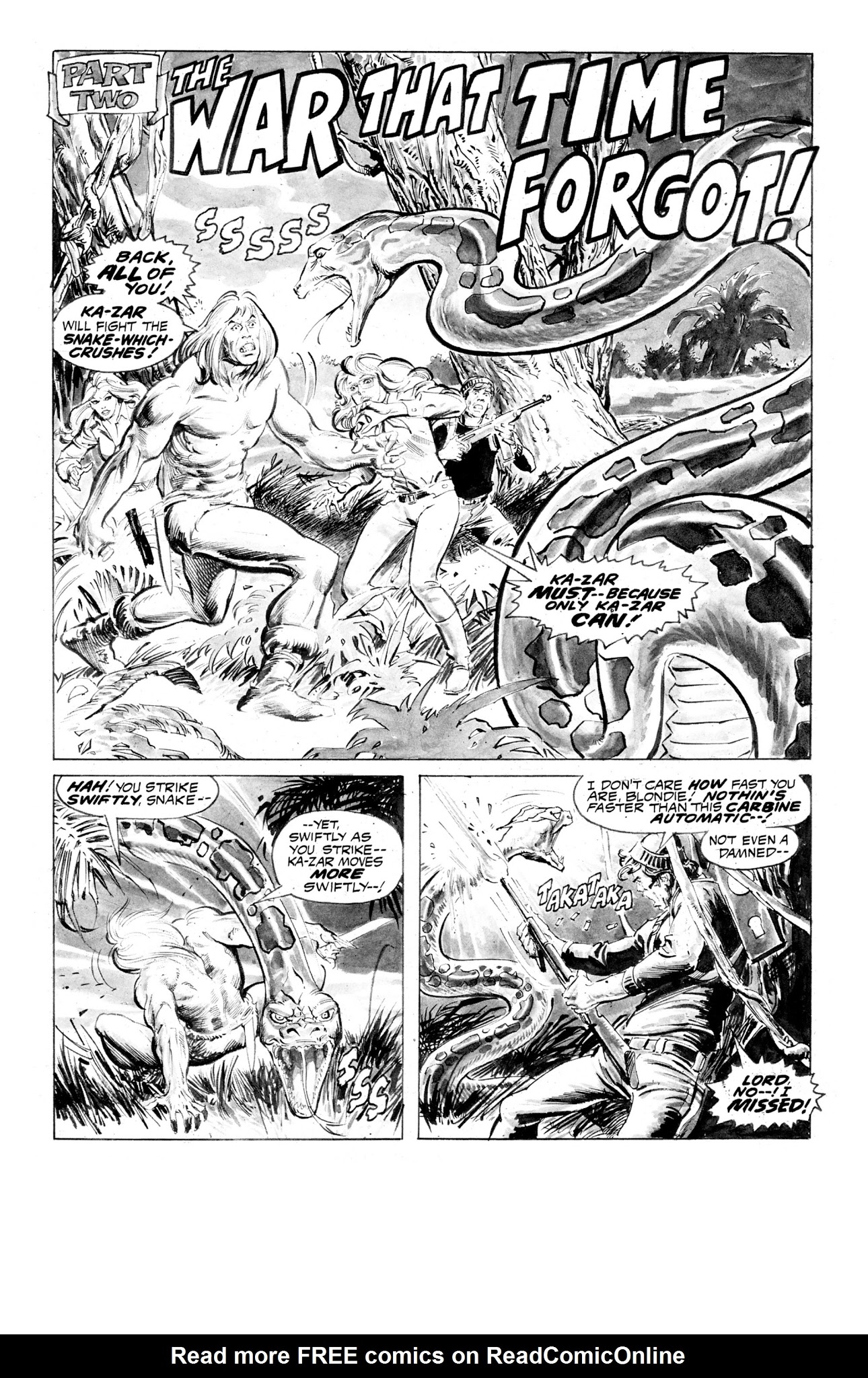 Read online Mockingbird: Bobbi Morse, Agent of S.H.I.E.L.D. comic -  Issue # TPB - 295