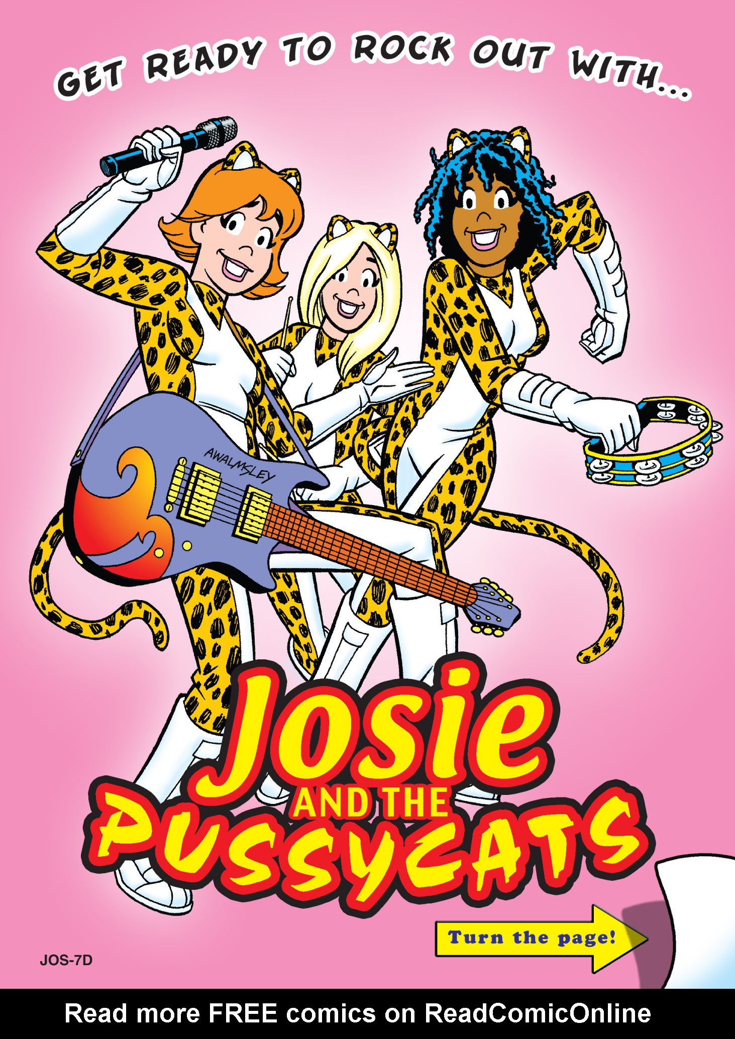 Read online Betty and Veronica Digest Magazine comic -  Issue #177 - 31