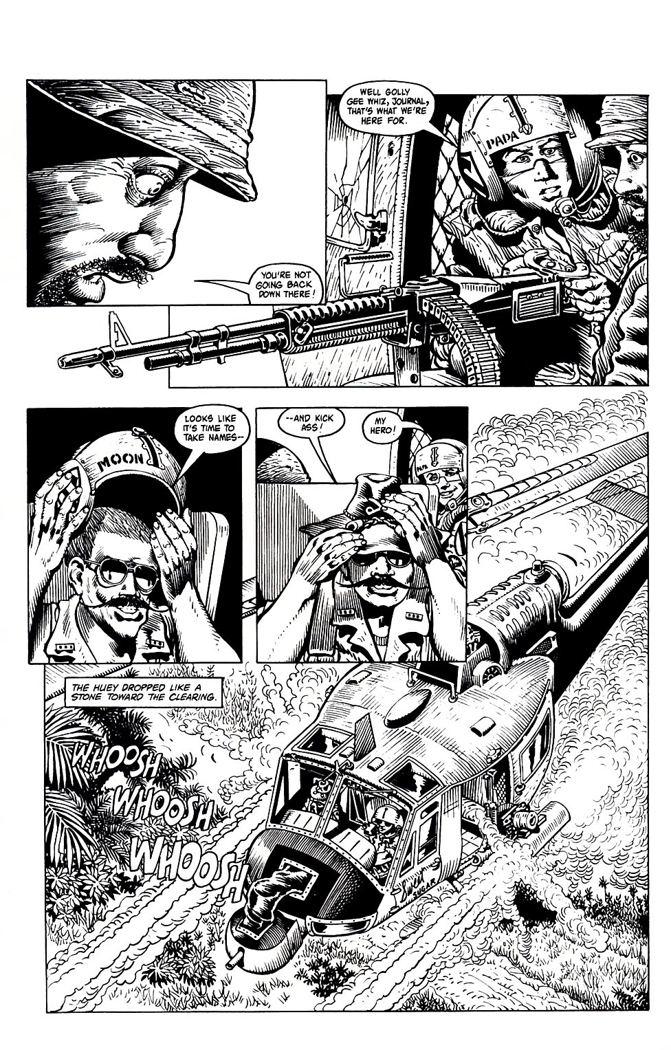 Vietnam Journal issue TPB (Part 1) - Page 101