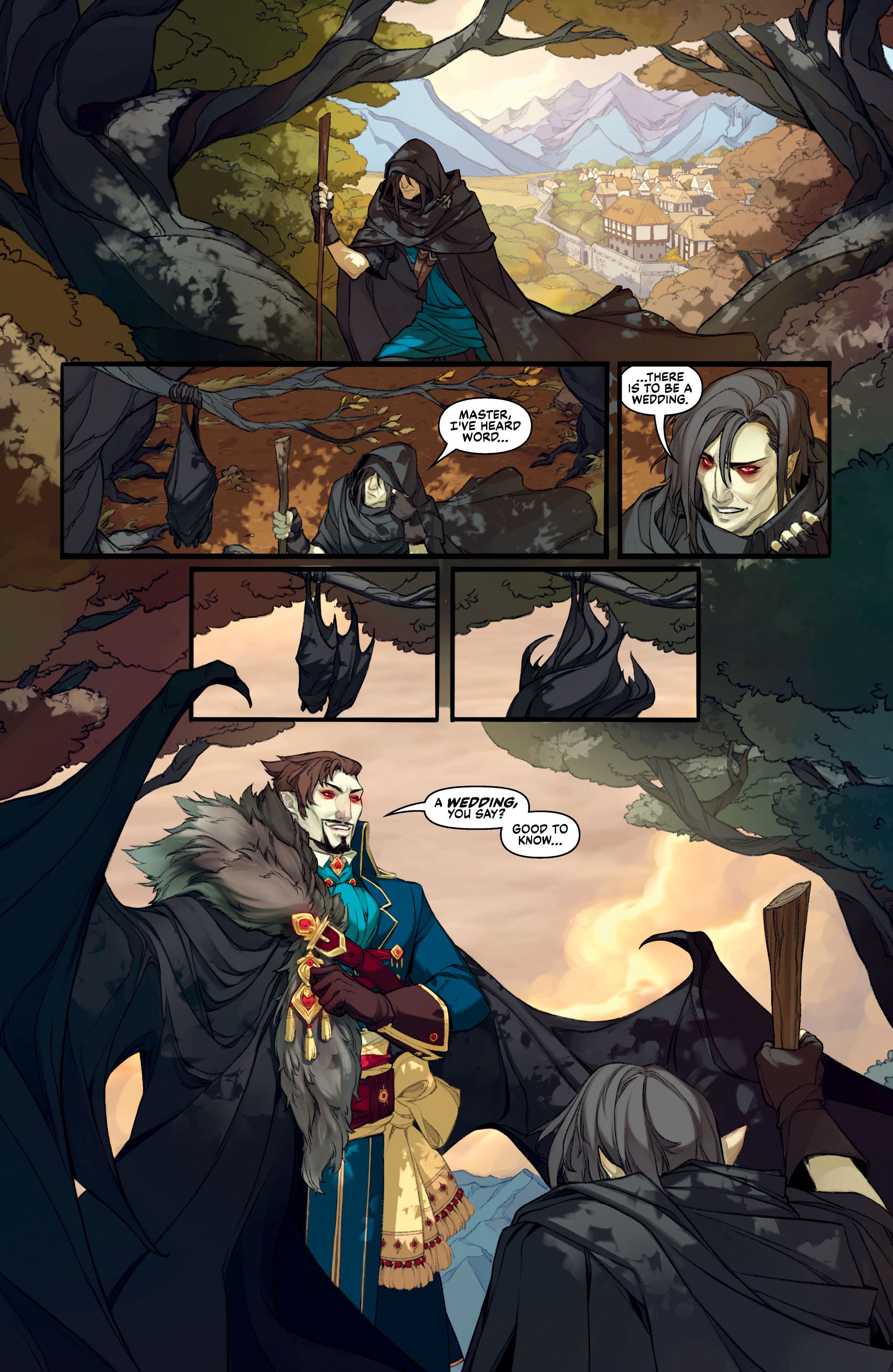 Read online Free Comic Book Day 2020 comic -  Issue # General - 12