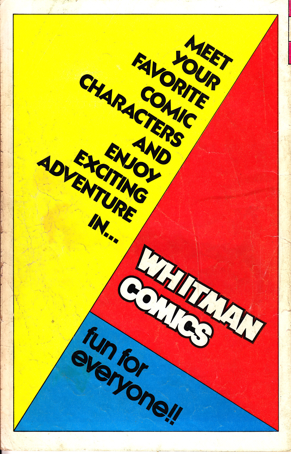 Read online Winnie-the-Pooh comic -  Issue #26 - 36
