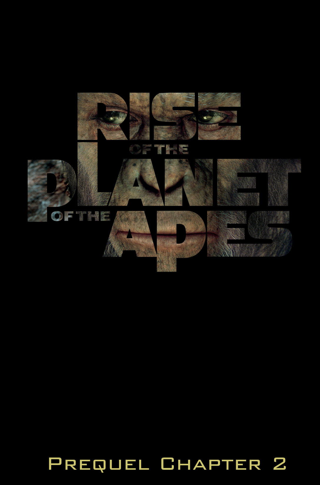 Read online Rise of the Planet of the Apes Prequel comic -  Issue # Full - 8
