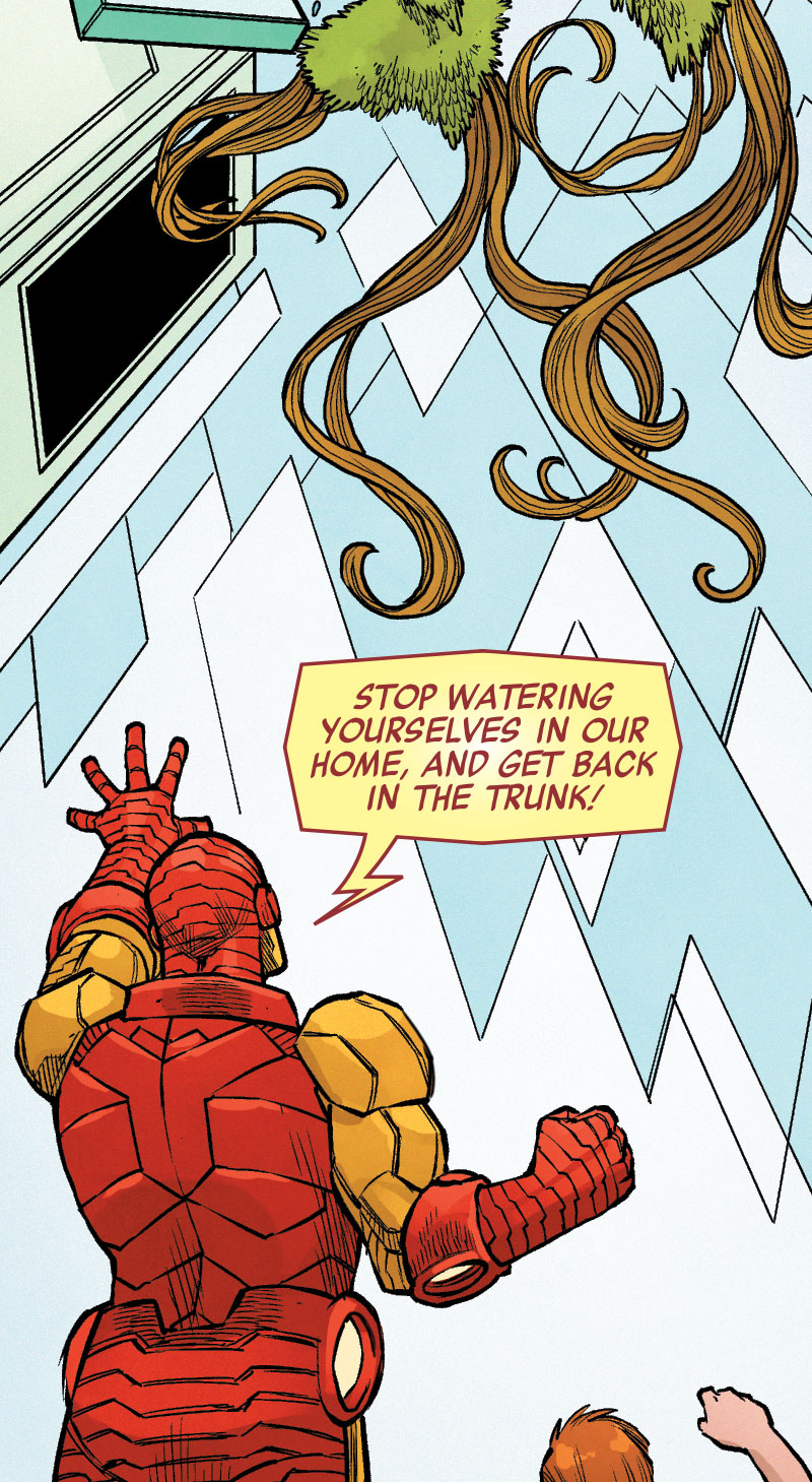 Read online Avengers Unlimited: Infinity Comic comic -  Issue #50 - 24