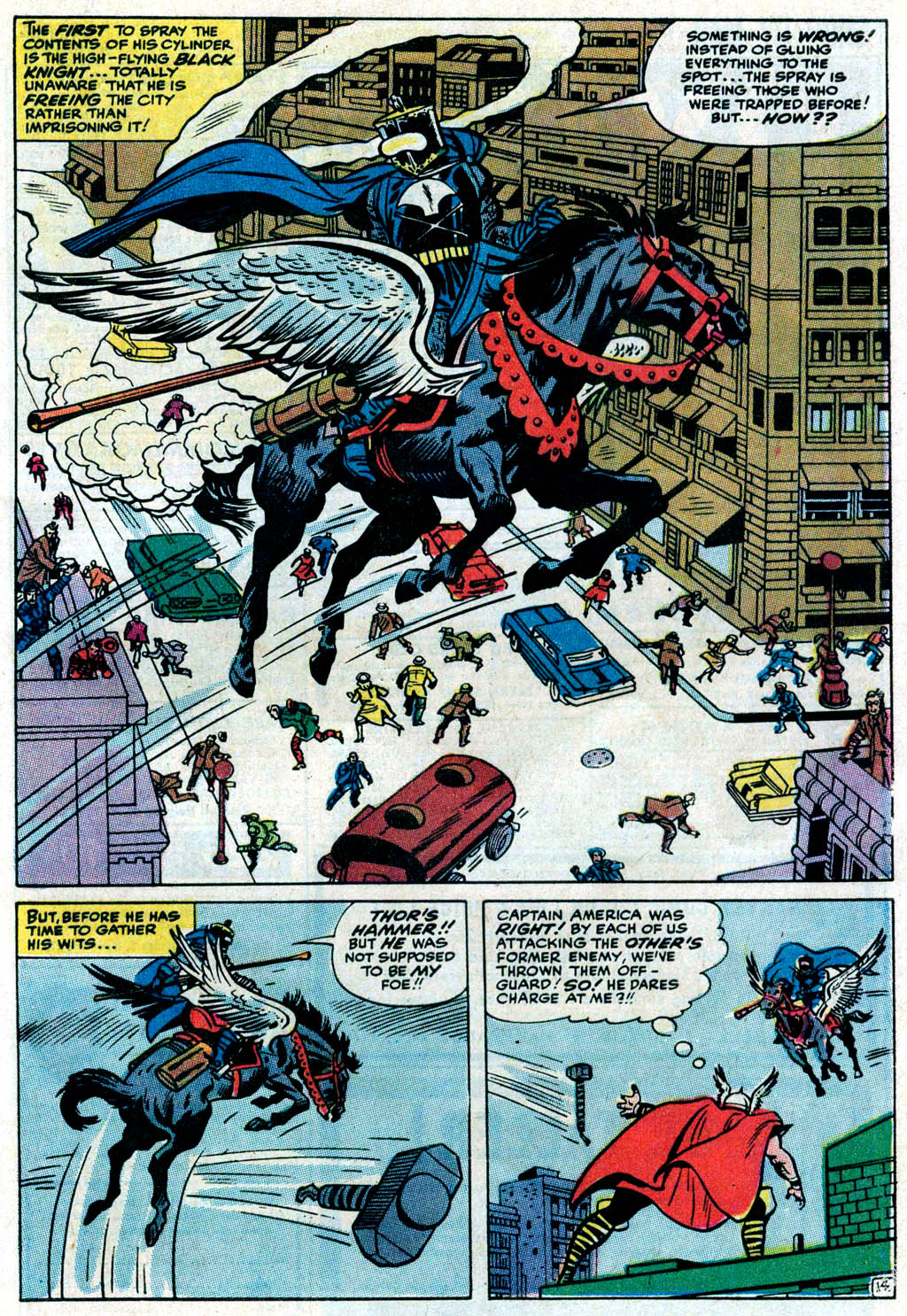 The Avengers (1963) _Annual_4 Page 43