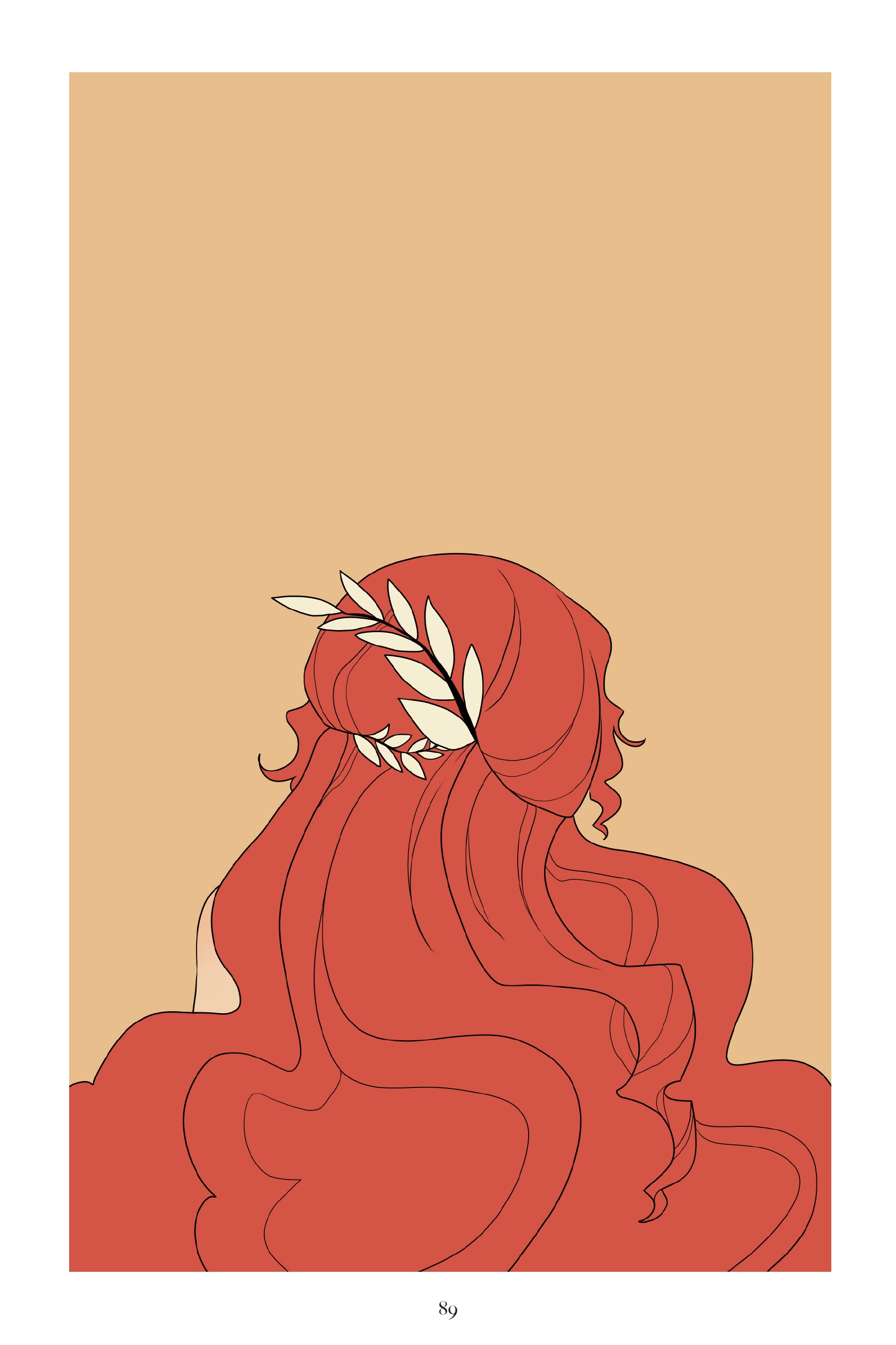 Read online Persephone (2017) comic -  Issue # TPB (Part 1) - 89