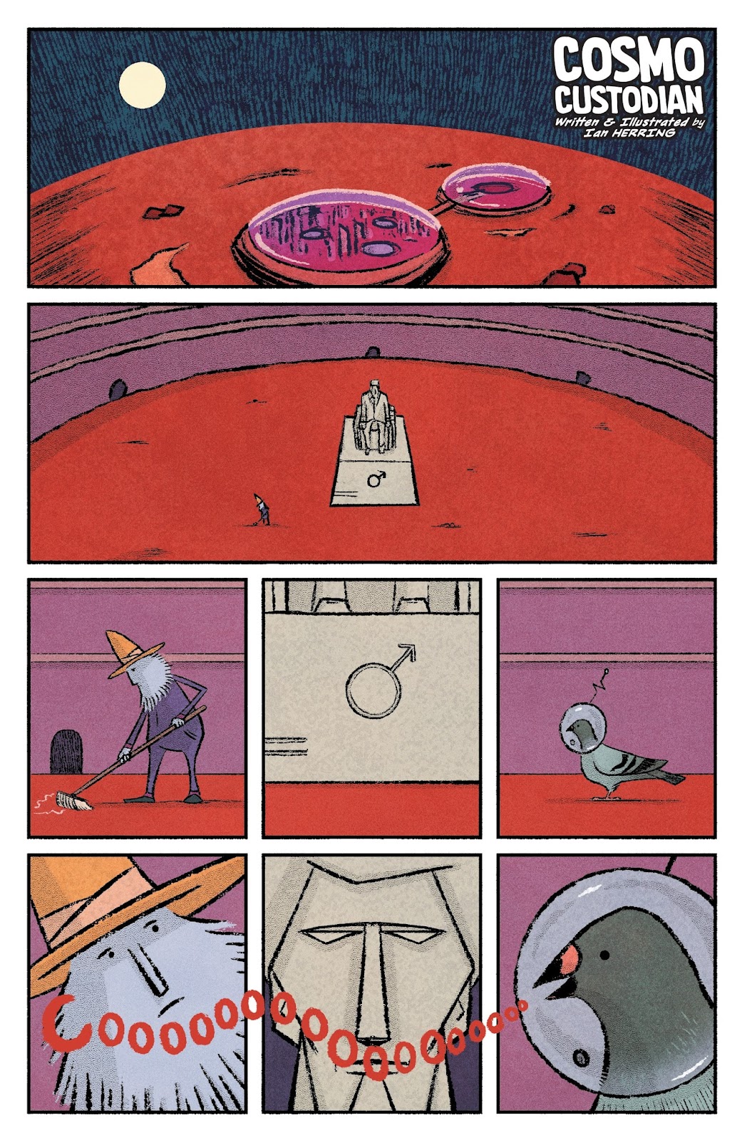 Adventure Time Comics issue 16 - Page 17