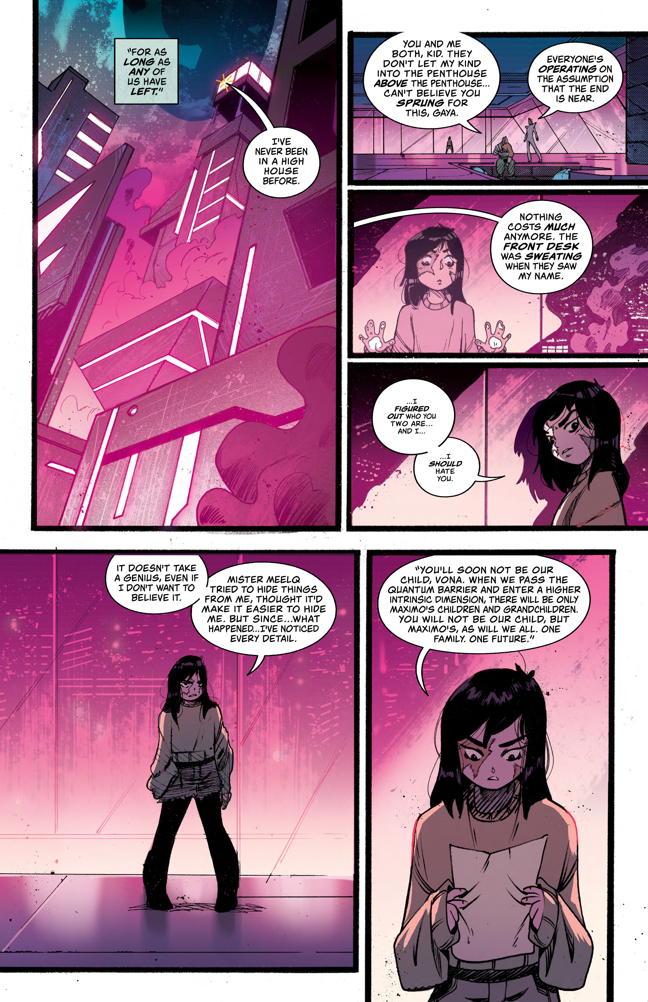 Read online The Pull comic -  Issue # TPB (Part 1) - 95