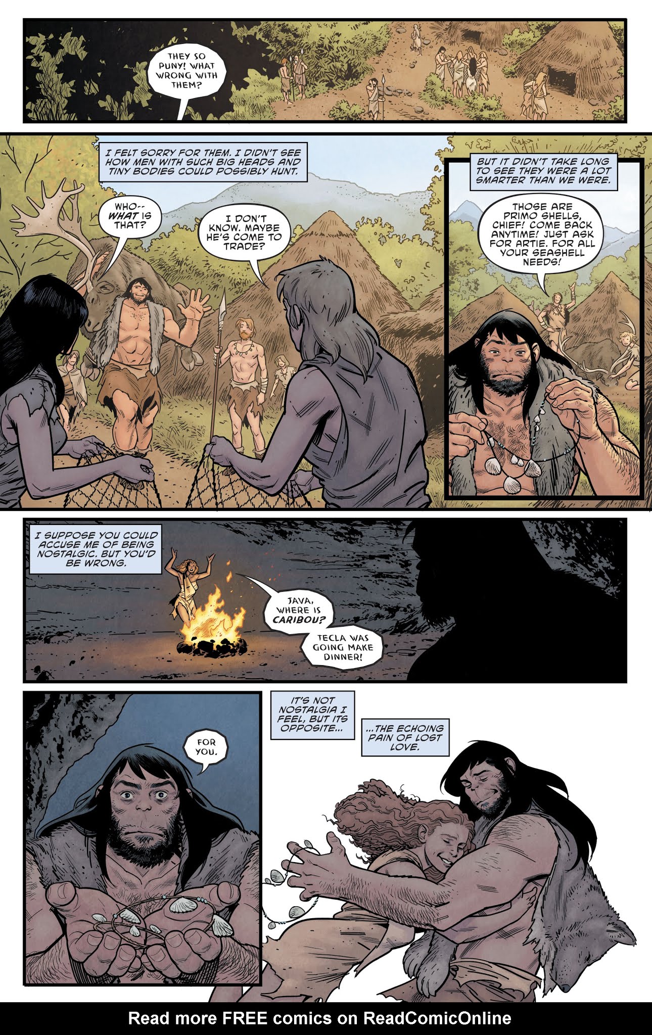 Read online The Terrifics comic -  Issue # Annual 1 - 26