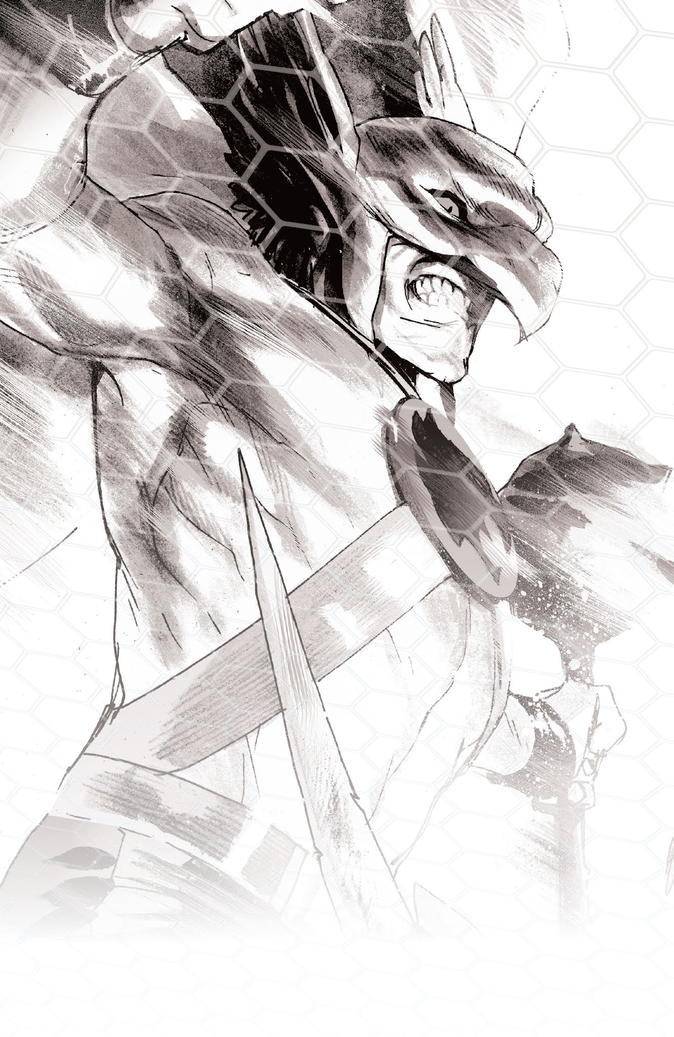 Read online Convergence: Crisis comic -  Issue # TPB 1 (Part 3) - 11