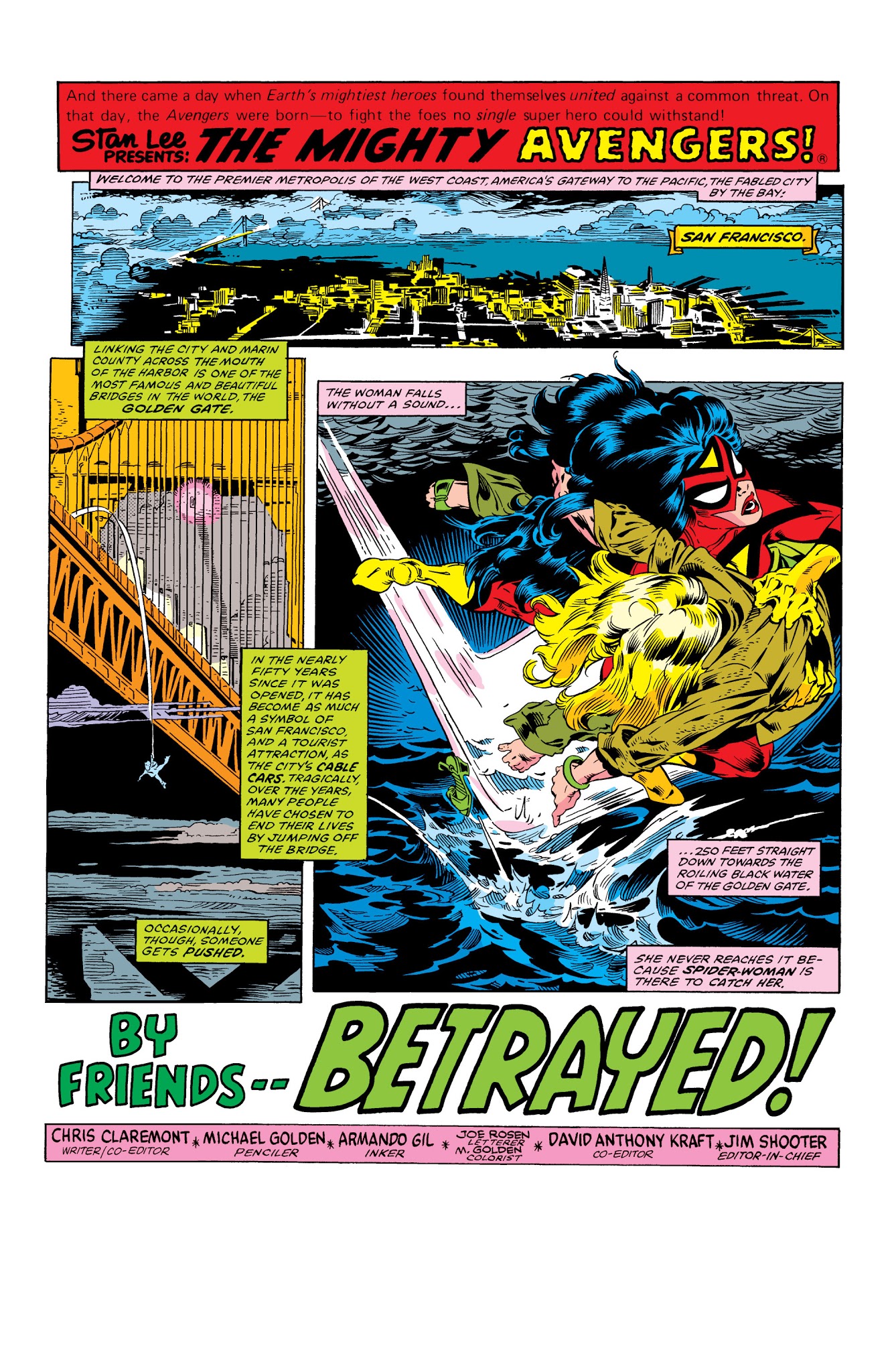 Read online Marvel Masterworks: Ms. Marvel comic -  Issue # TPB 2 - 265