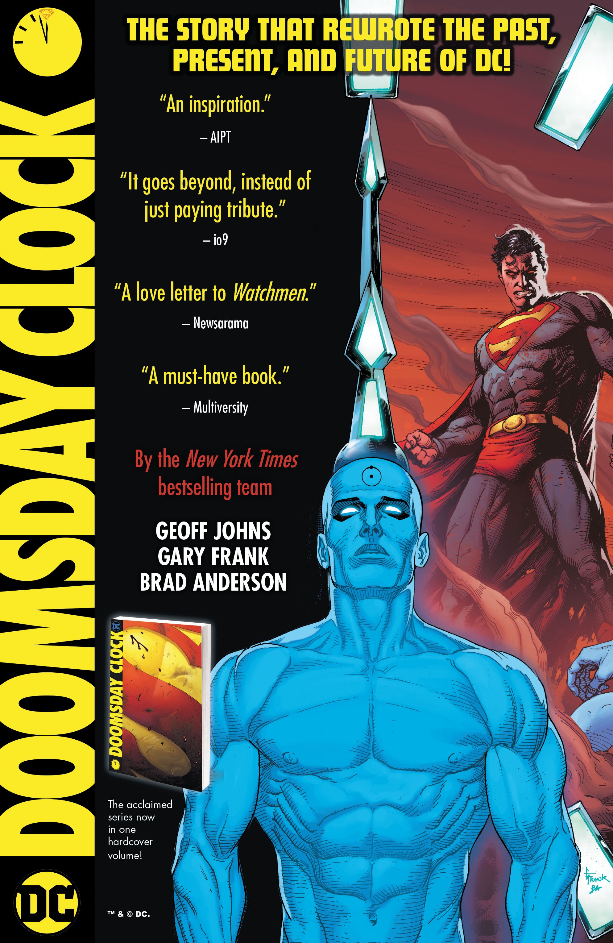 Read online Batman/Superman (2019) comic -  Issue #12 - 2