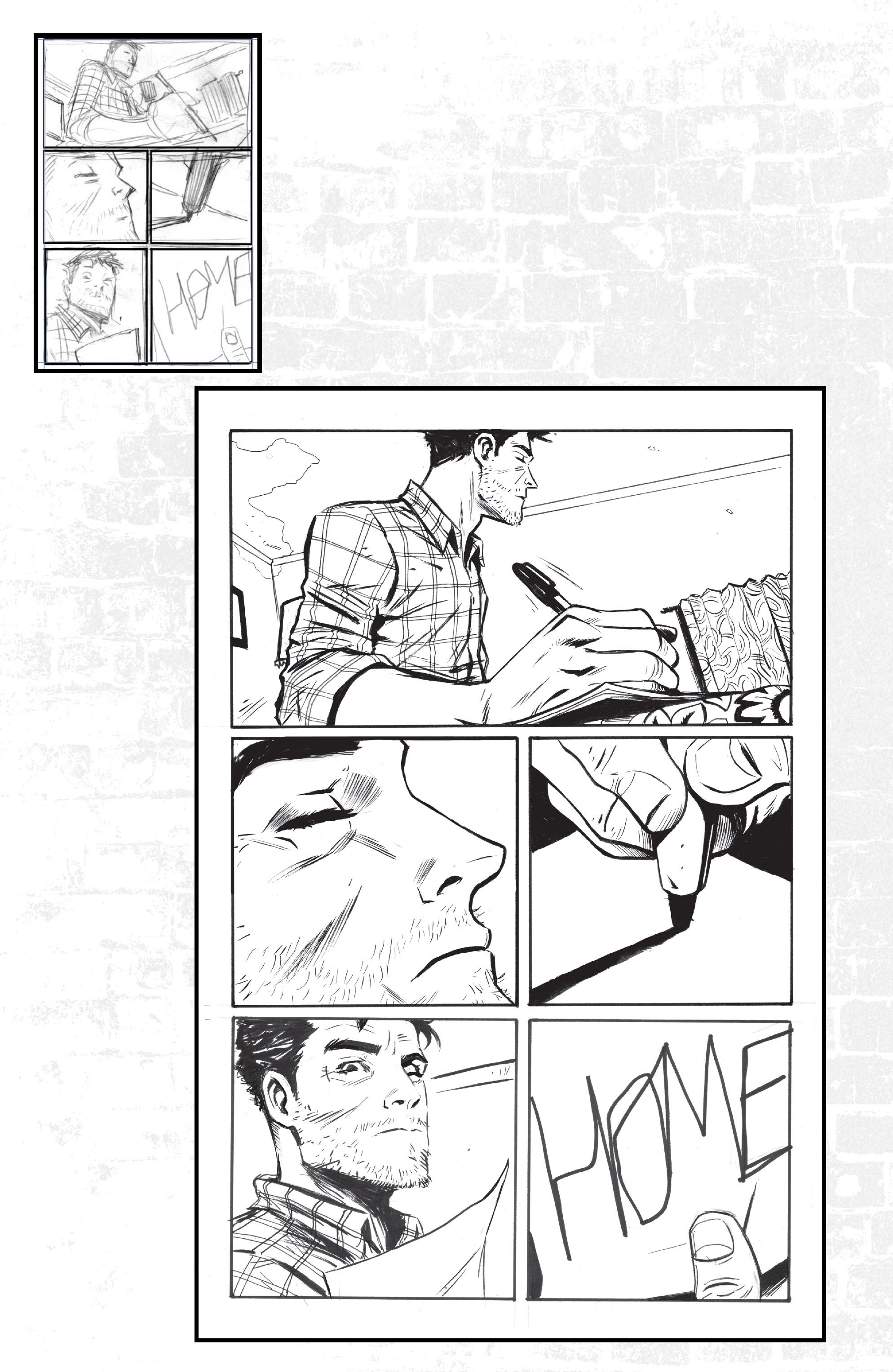 Read online Immortal Hulk Director's Cut comic -  Issue #6 - 25