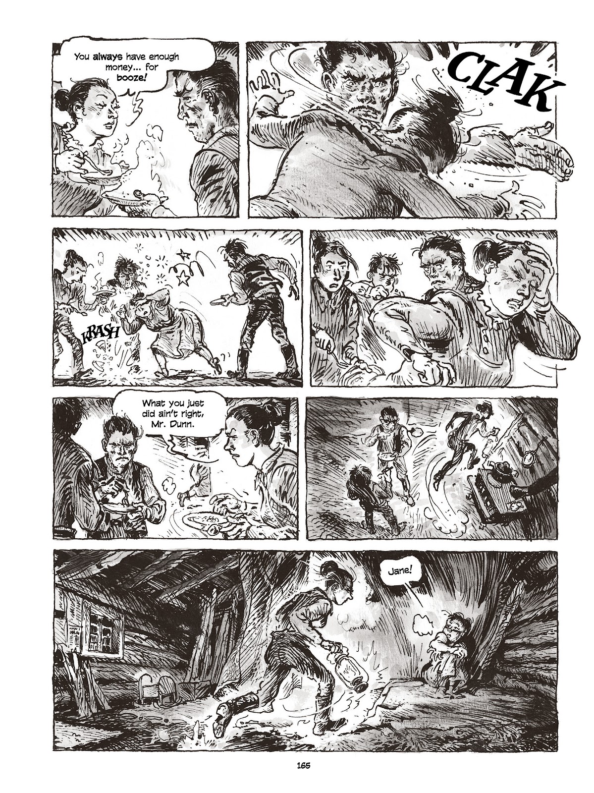Calamity Jane: The Calamitous Life of Martha Jane Cannary issue TPB (Part 2) - Page 66