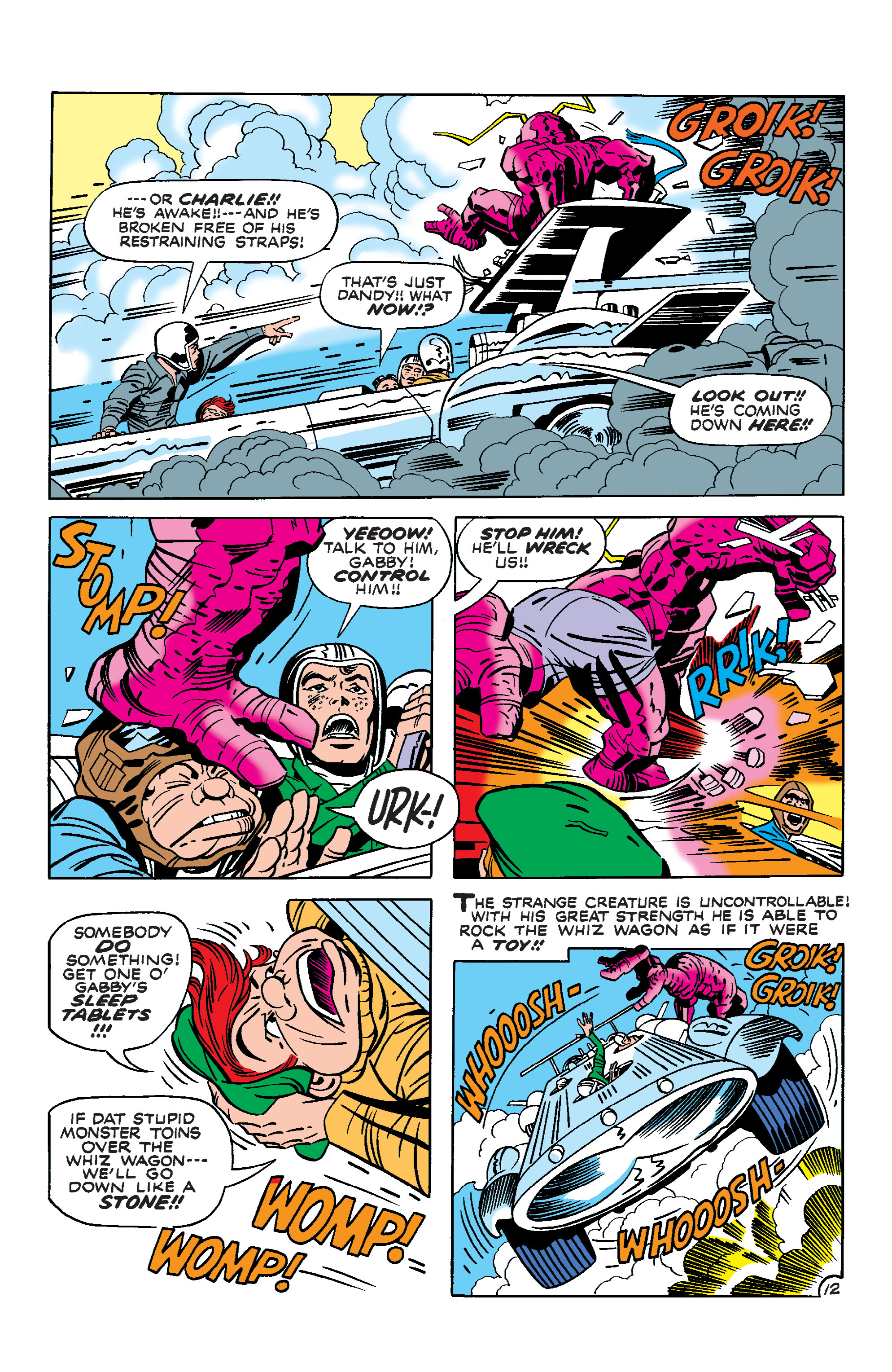 Read online Superman's Pal, Jimmy Olsen by Jack Kirby comic -  Issue # TPB (Part 4) - 23