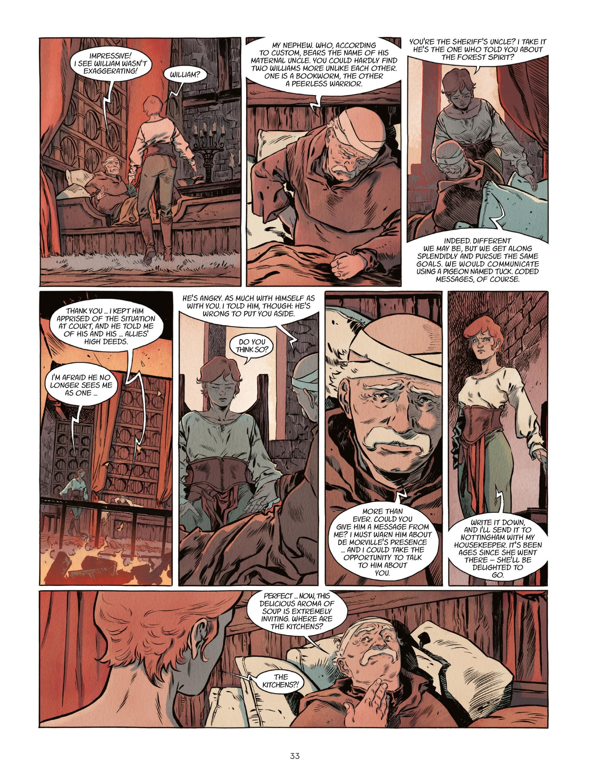 Read online Nottingham (2022) comic -  Issue #2 - 35