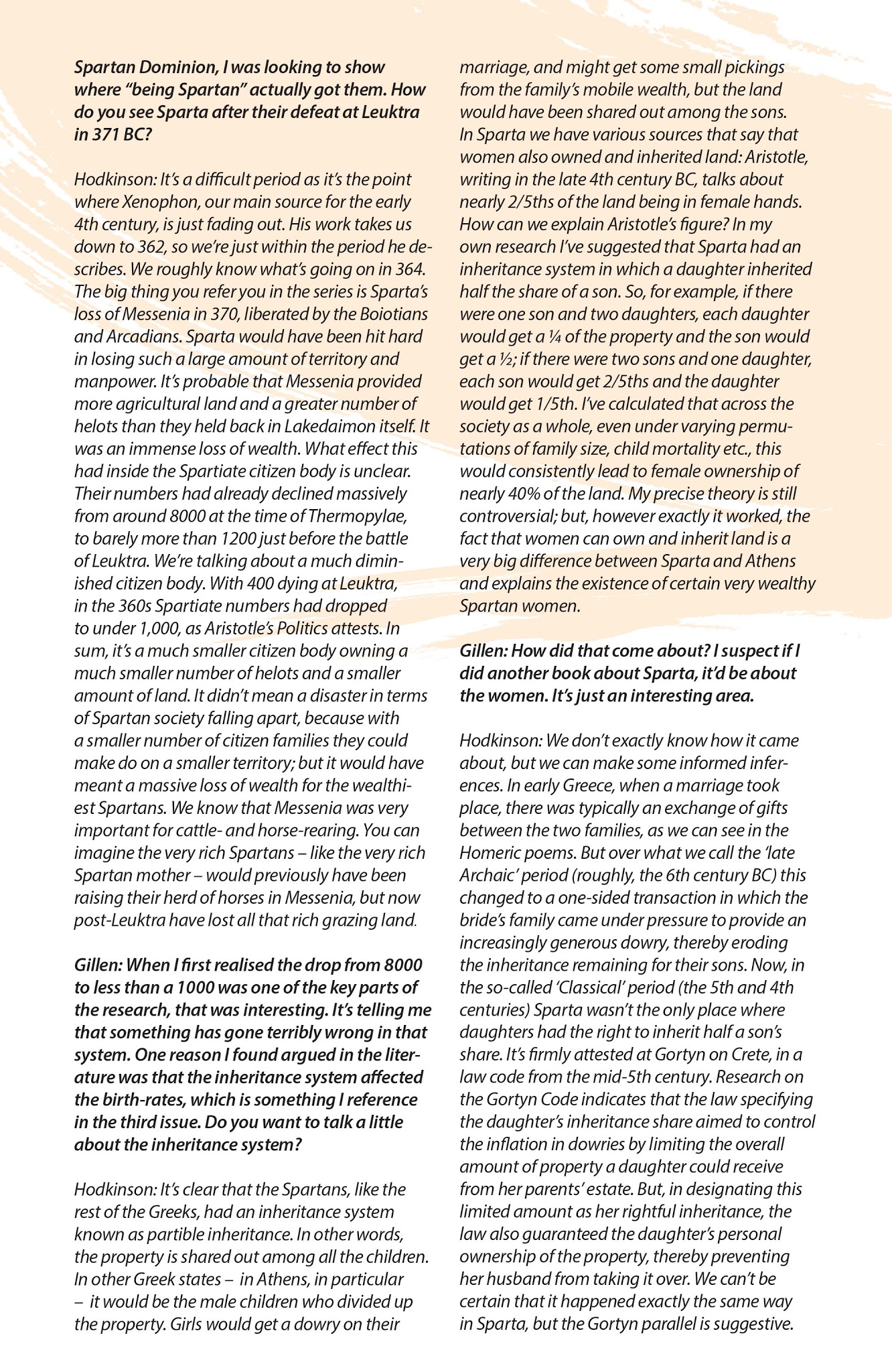 Read online Three comic -  Issue # TPB - 154