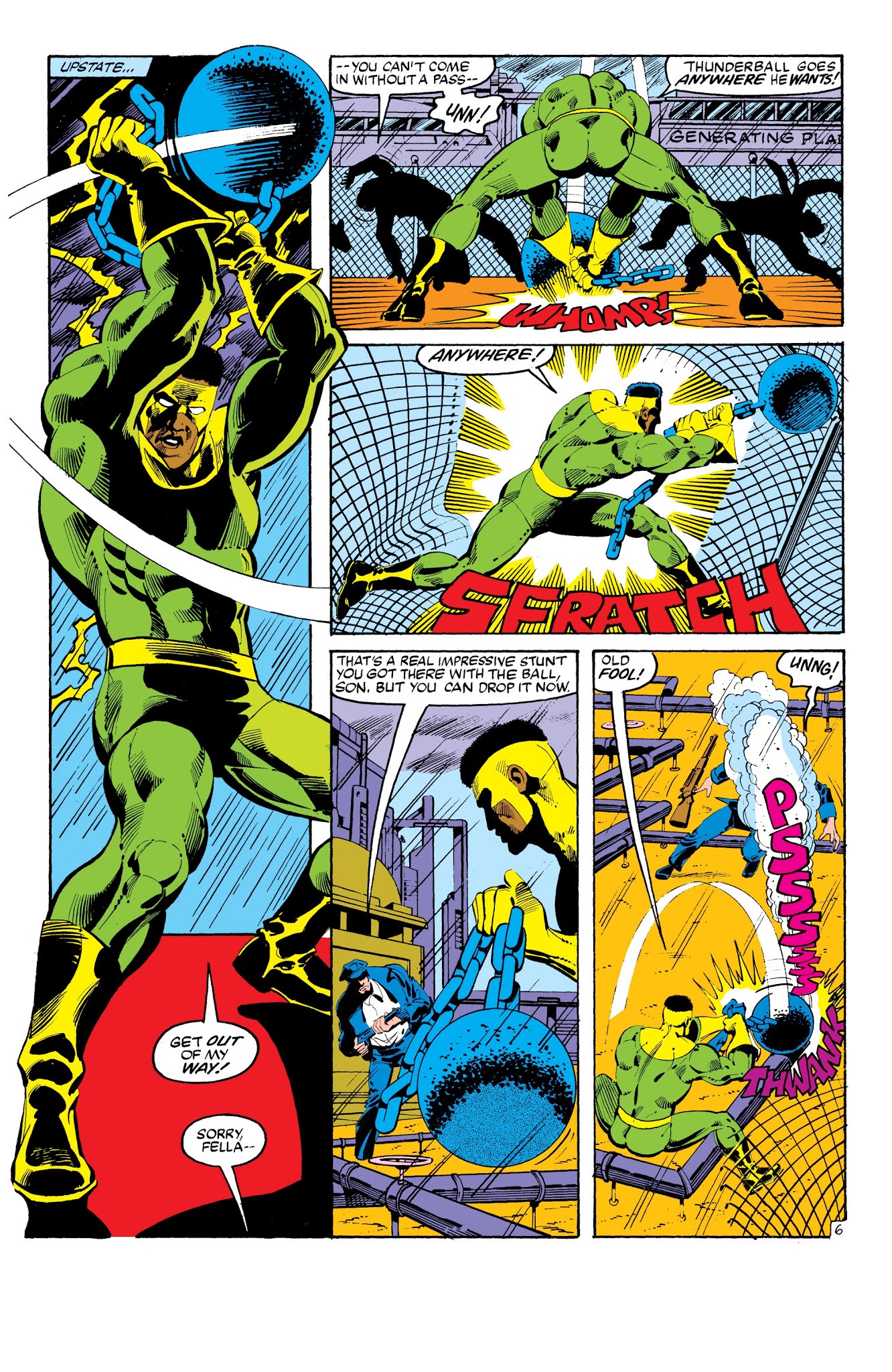 Read online Iron Man Epic Collection comic -  Issue # The Enemy Within (Part 4) - 47