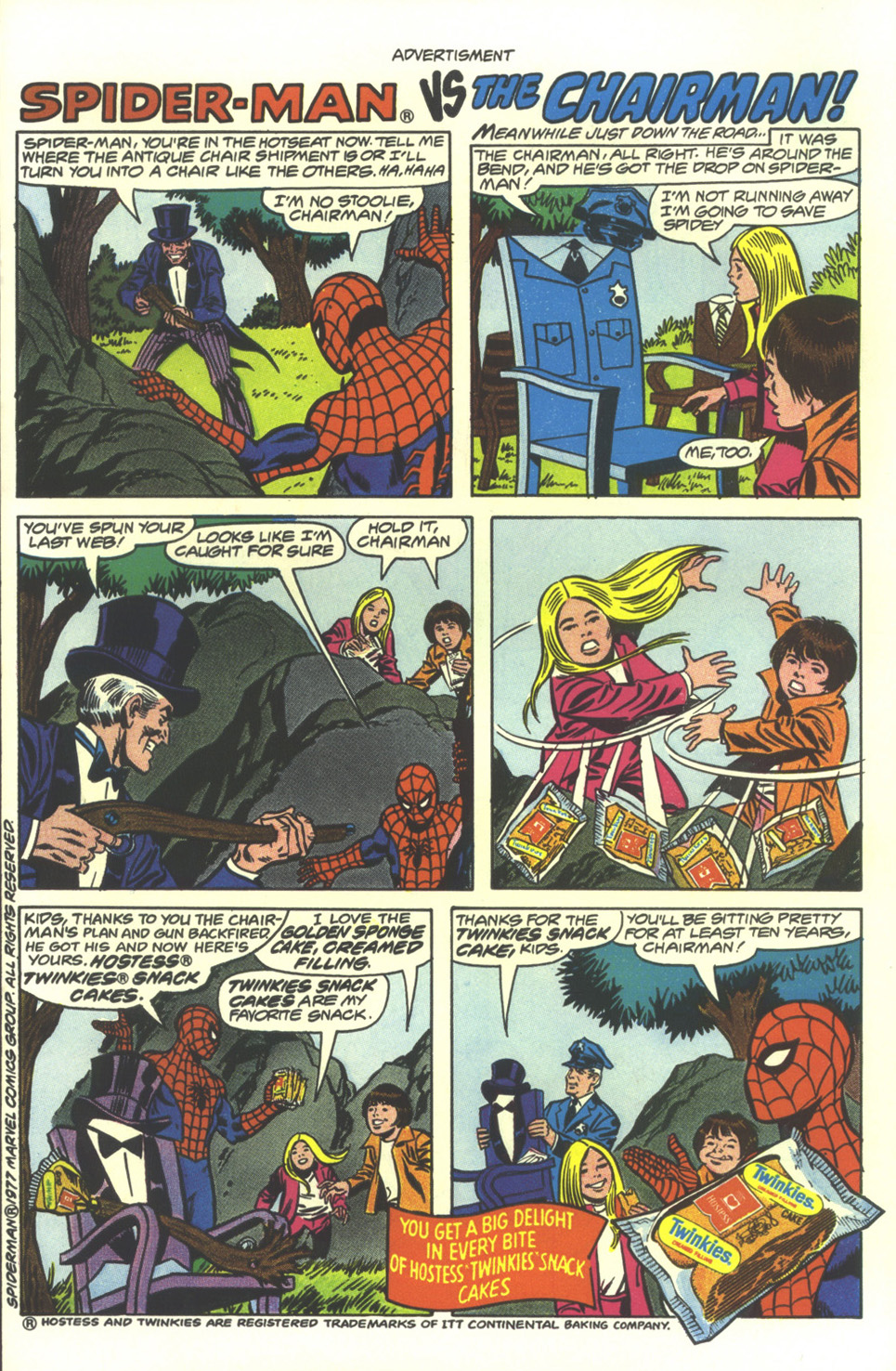 Read online Walt Disney's Comics and Stories comic -  Issue #450 - 2