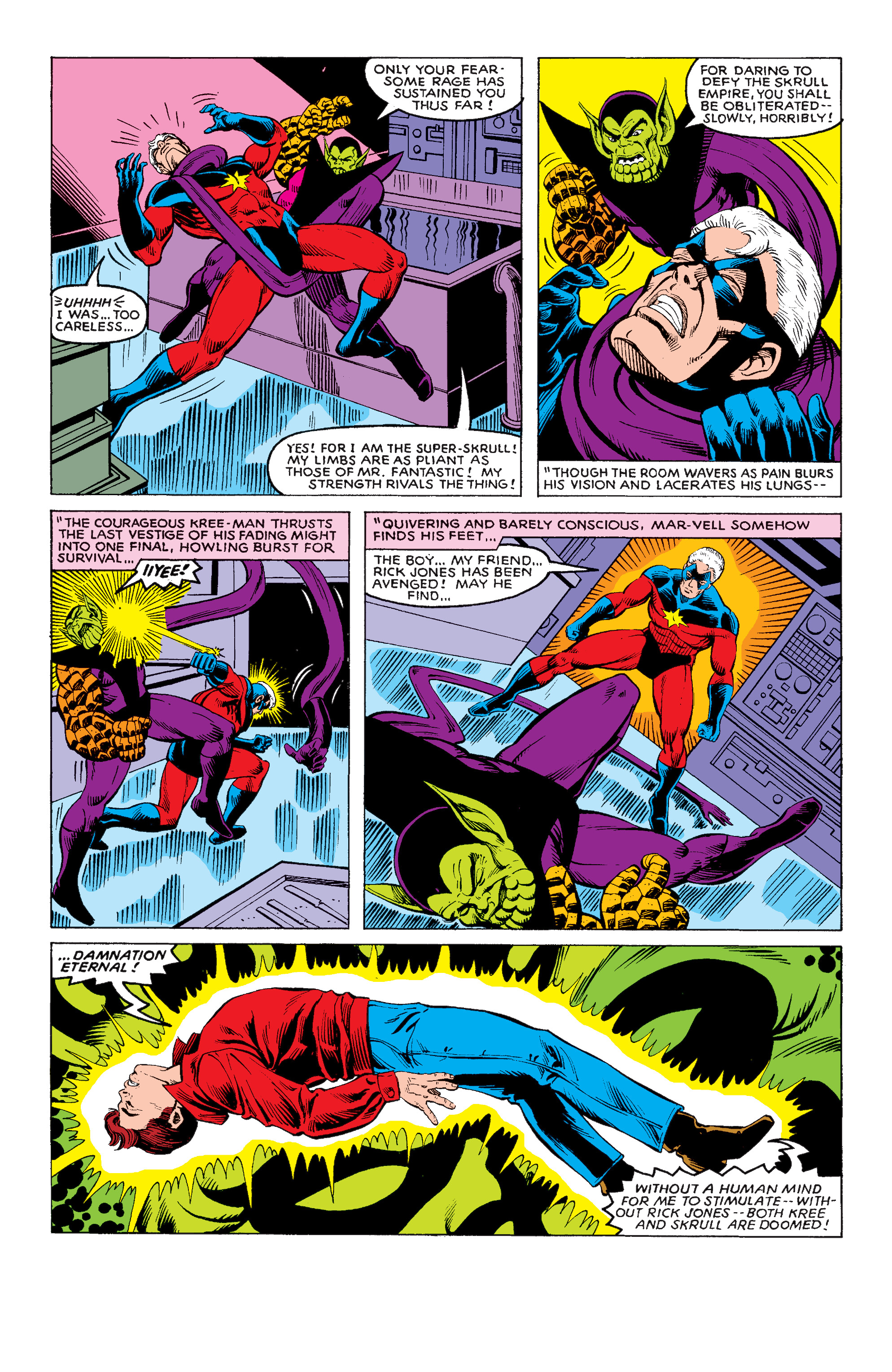 Read online What If? (1977) comic -  Issue # _Complete Collection TPB 2 (Part 3) - 46