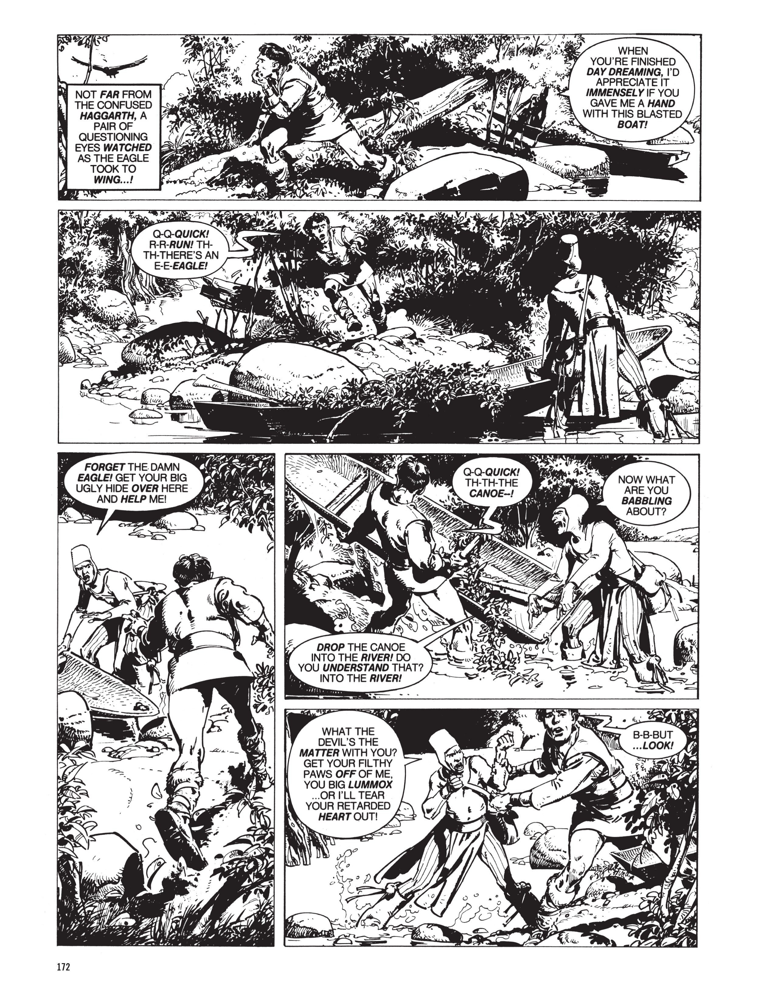 Read online Eerie Archives comic -  Issue # TPB 26 (Part 2) - 74