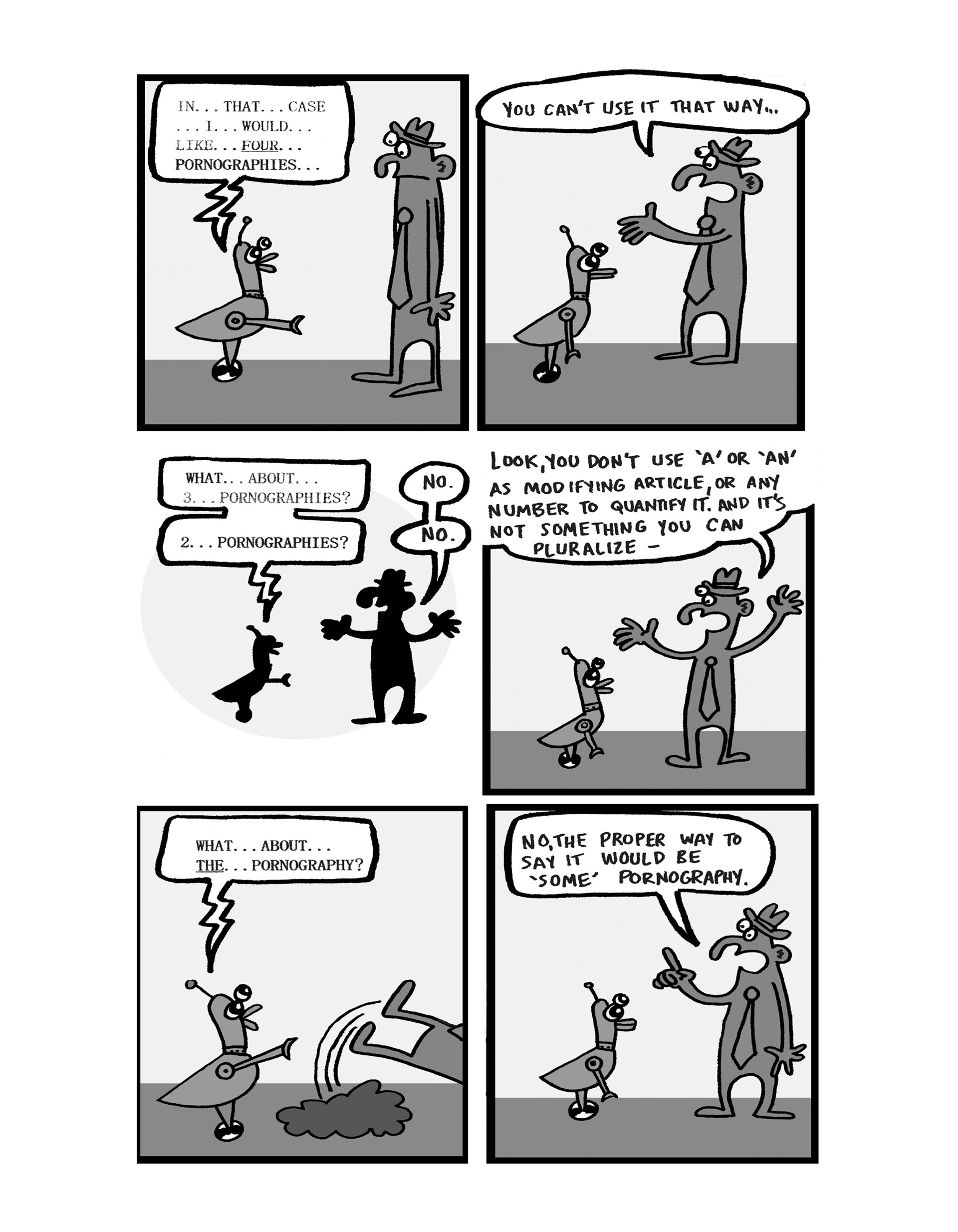 Read online Magic Whistle comic -  Issue #12 - 20