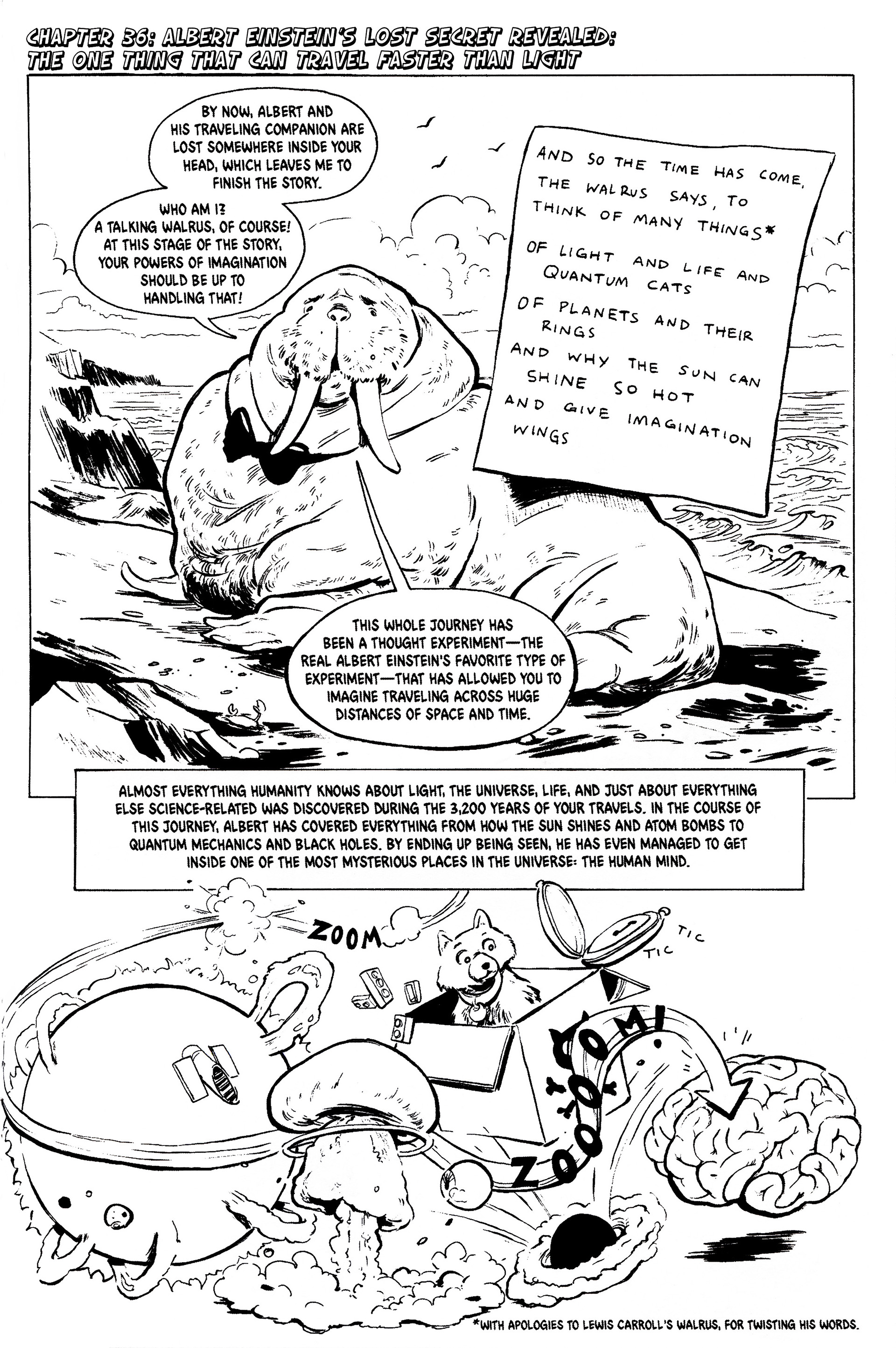 Read online Journey By Starlight comic -  Issue # TPB (Part 2) - 93