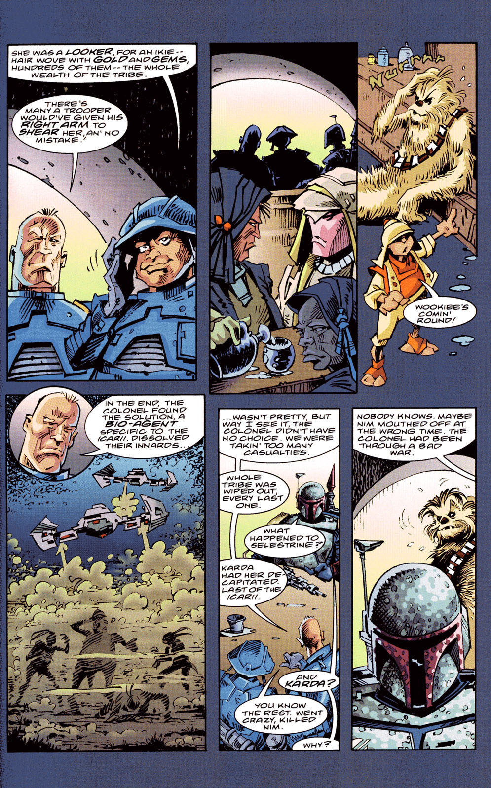 Read online Star Wars Omnibus comic -  Issue # Vol. 12 - 26