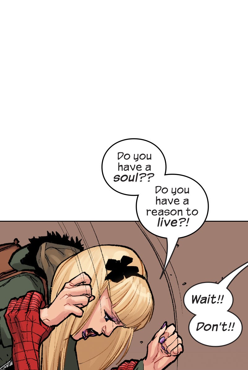 Read online Spider-Men: Infinity Comic comic -  Issue #5 - 9