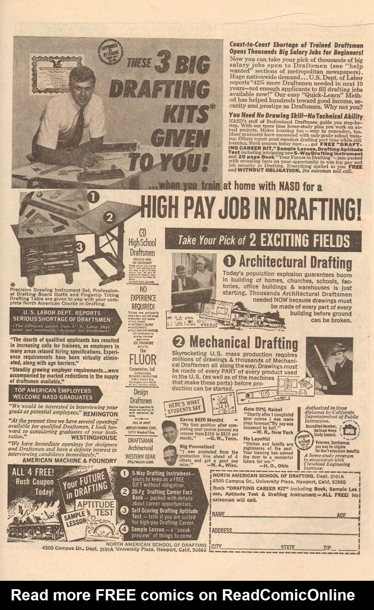 Read online Our Love Story comic -  Issue #20 - 15