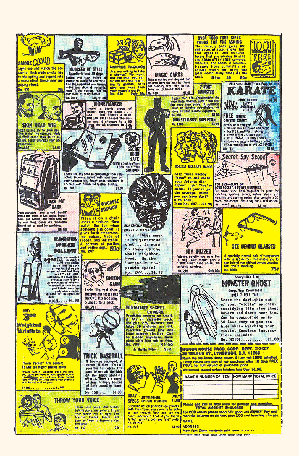 Read online Great Gazoo comic -  Issue #2 - 14