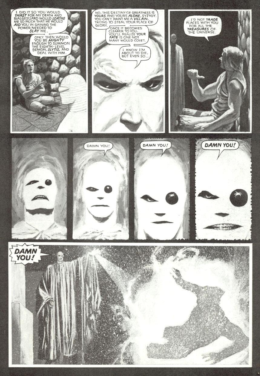 Read online The Price comic -  Issue # Full - 36
