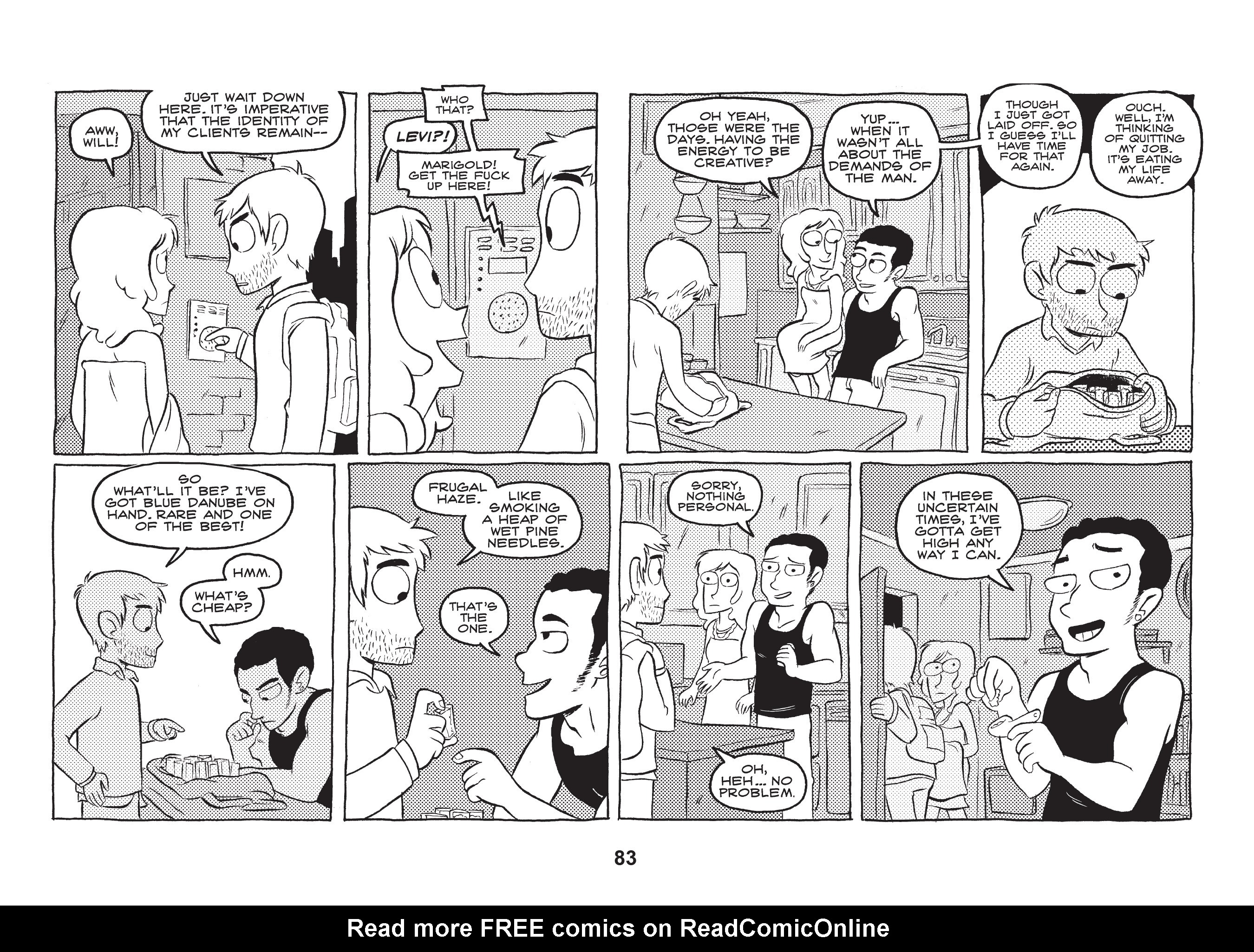 Read online Octopus Pie comic -  Issue # TPB 2 (Part 1) - 80