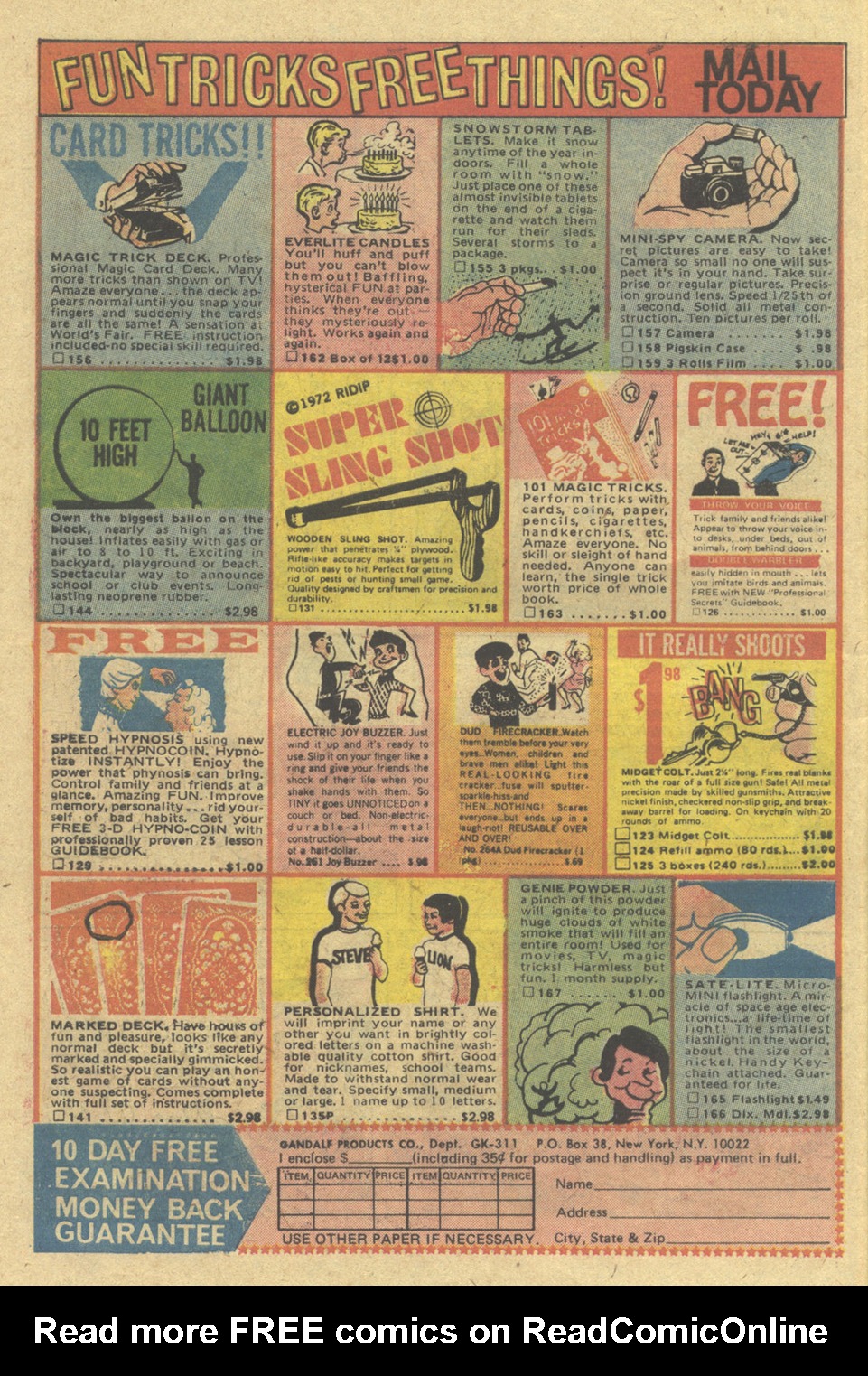 Read online Walt Disney's Comics and Stories comic -  Issue #400 - 24