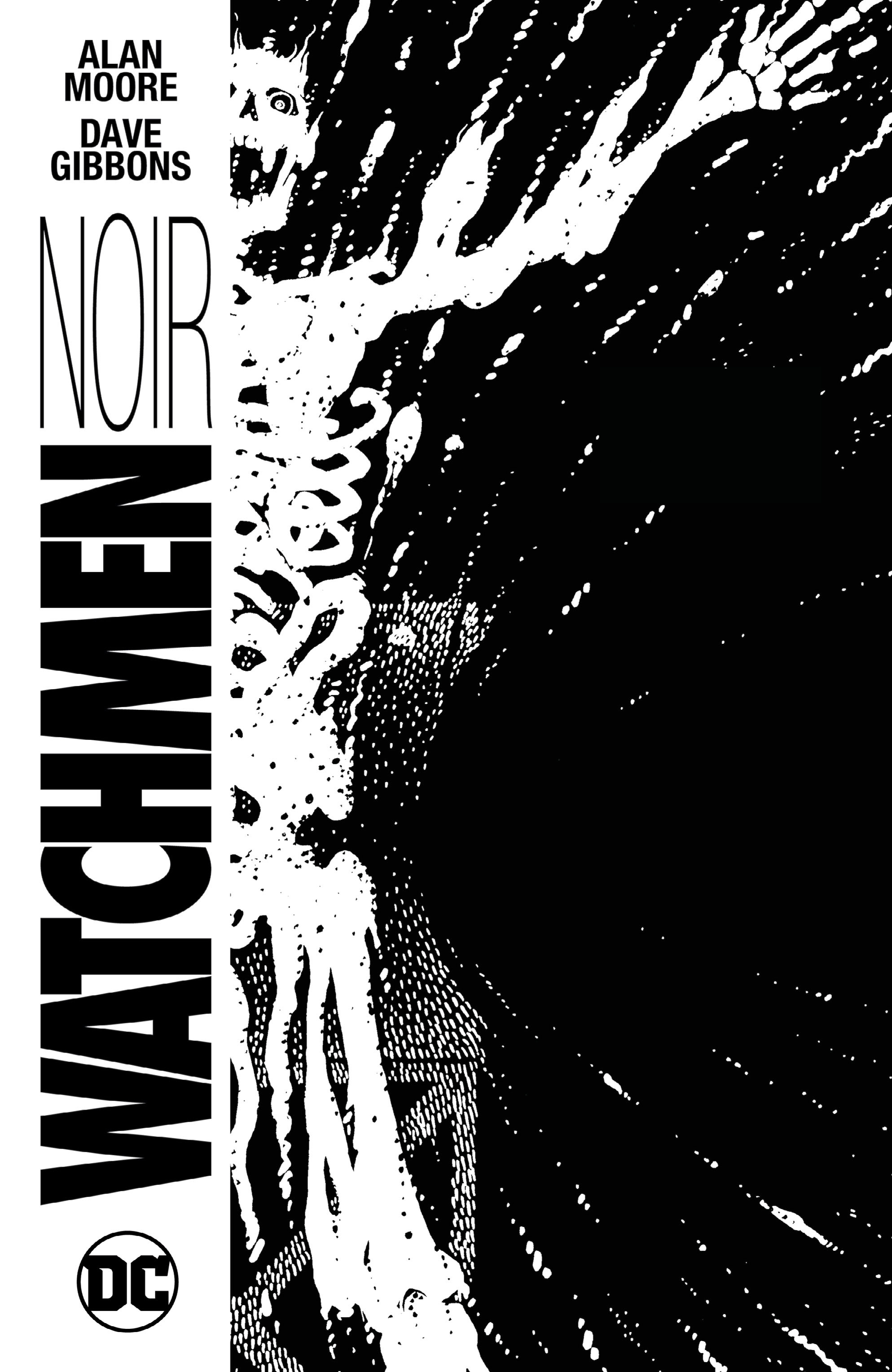 Read online Watchmen comic -  Issue # (1986) _TPB (Part 1) - 1