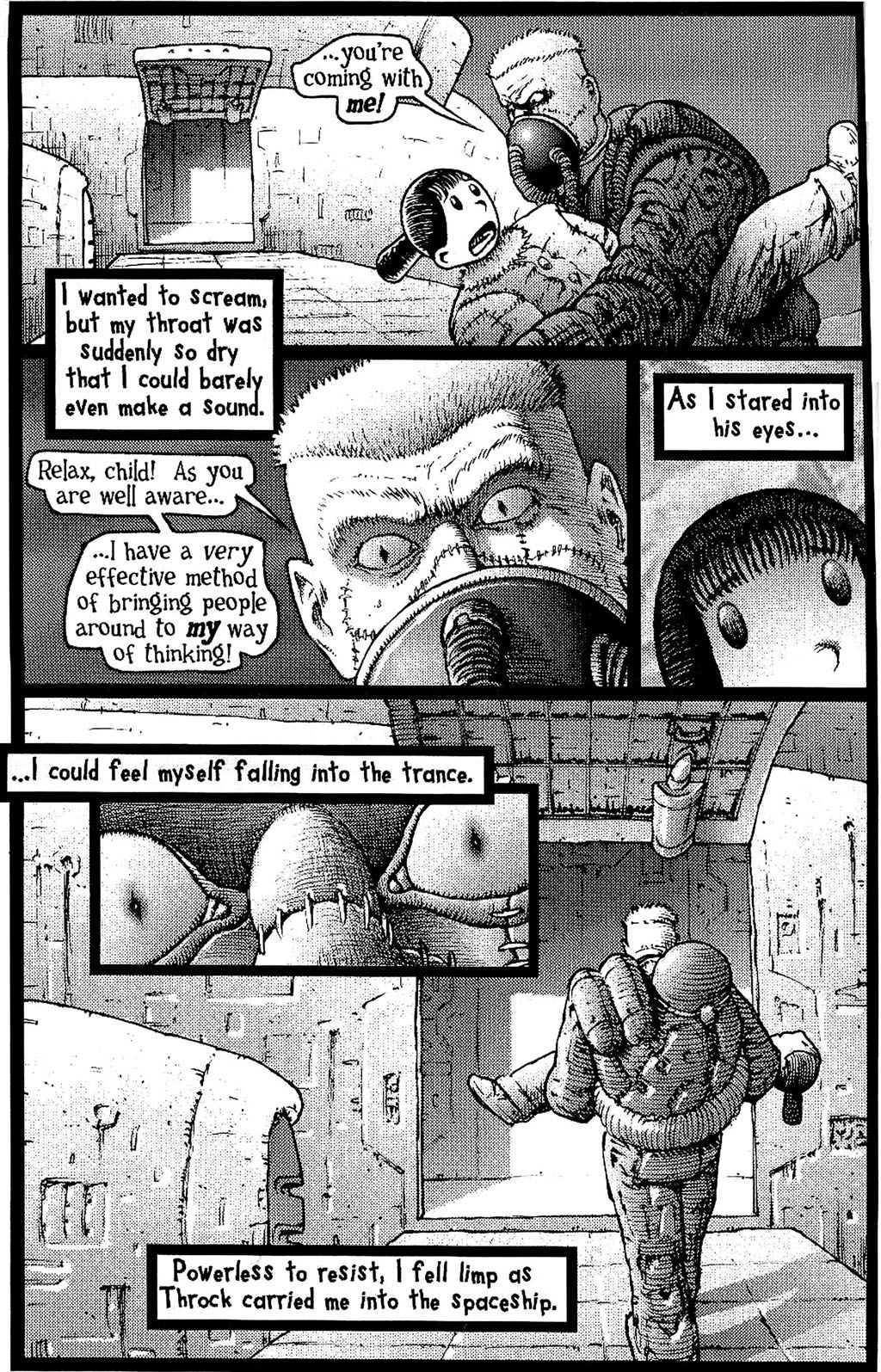 Read online Akiko comic -  Issue #Akiko _TPB 3 - 74
