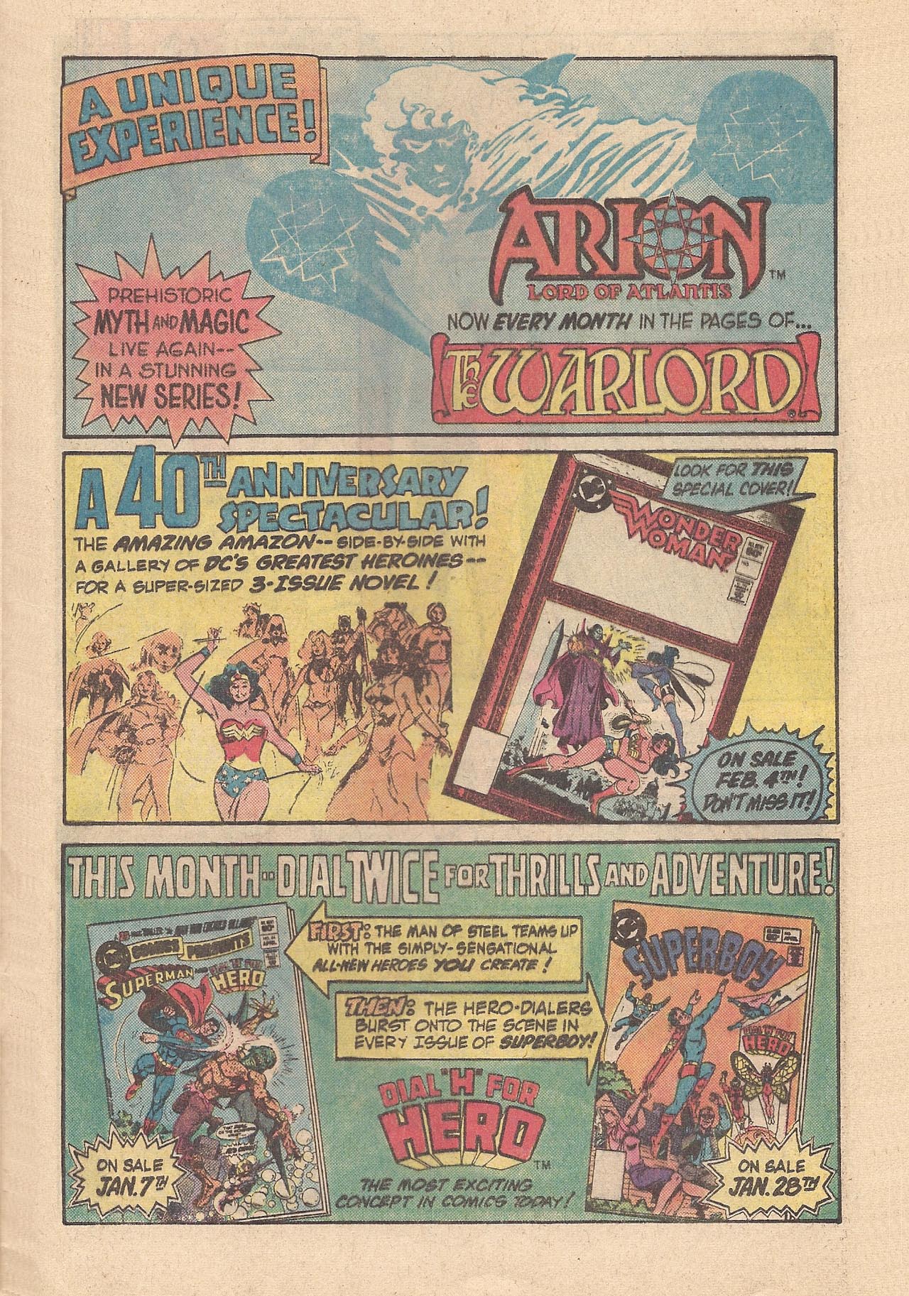 Read online Arak Son of Thunder comic -  Issue #8 - 29