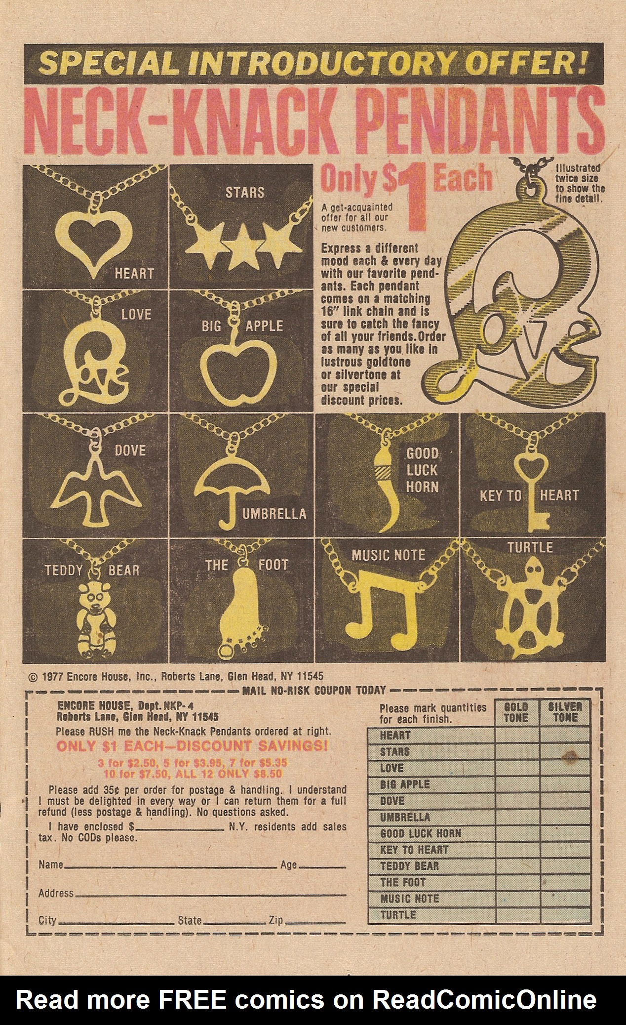 Read online Pep Comics comic -  Issue #335 - 25