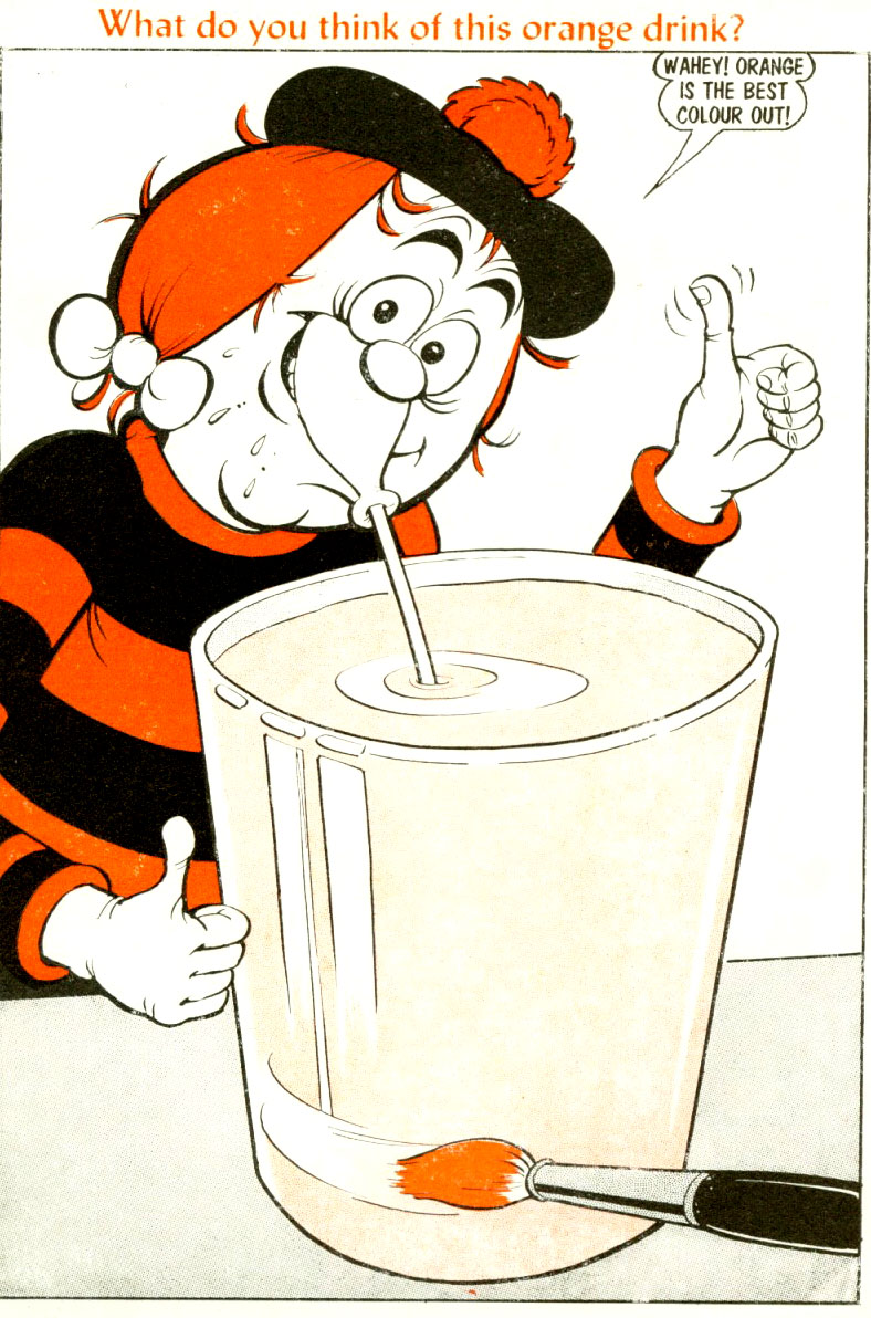 Read online The Beano Book (Annual) comic -  Issue #1976 - 14