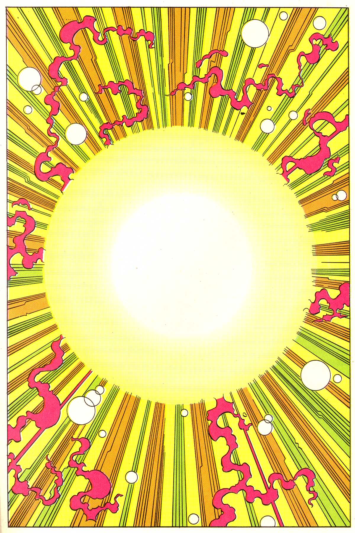 Read online The Comet comic -  Issue #18 - 19