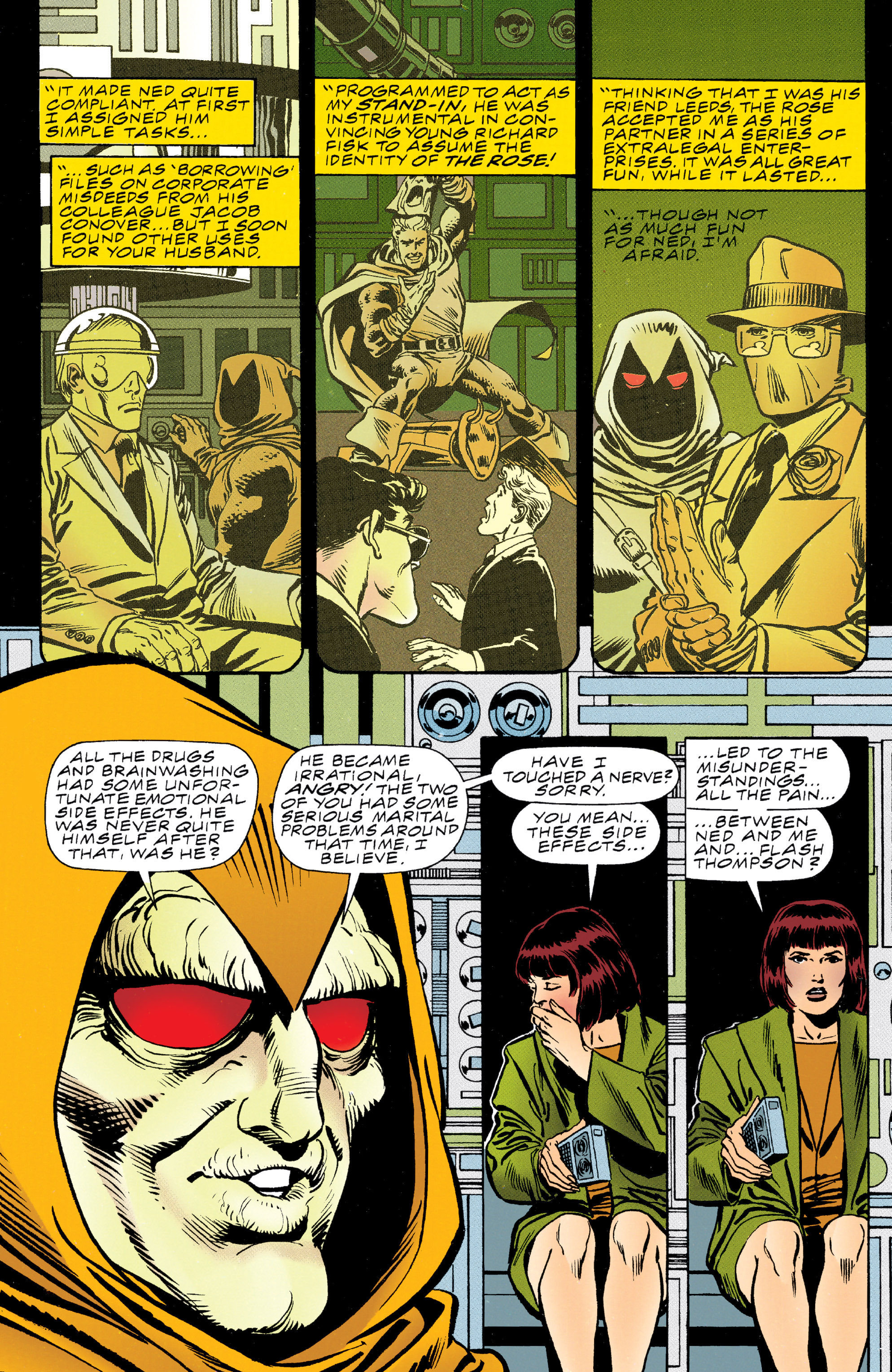 Read online Spider-Man: Hobgoblin Lives (2011) comic -  Issue # TPB (Part 1) - 90