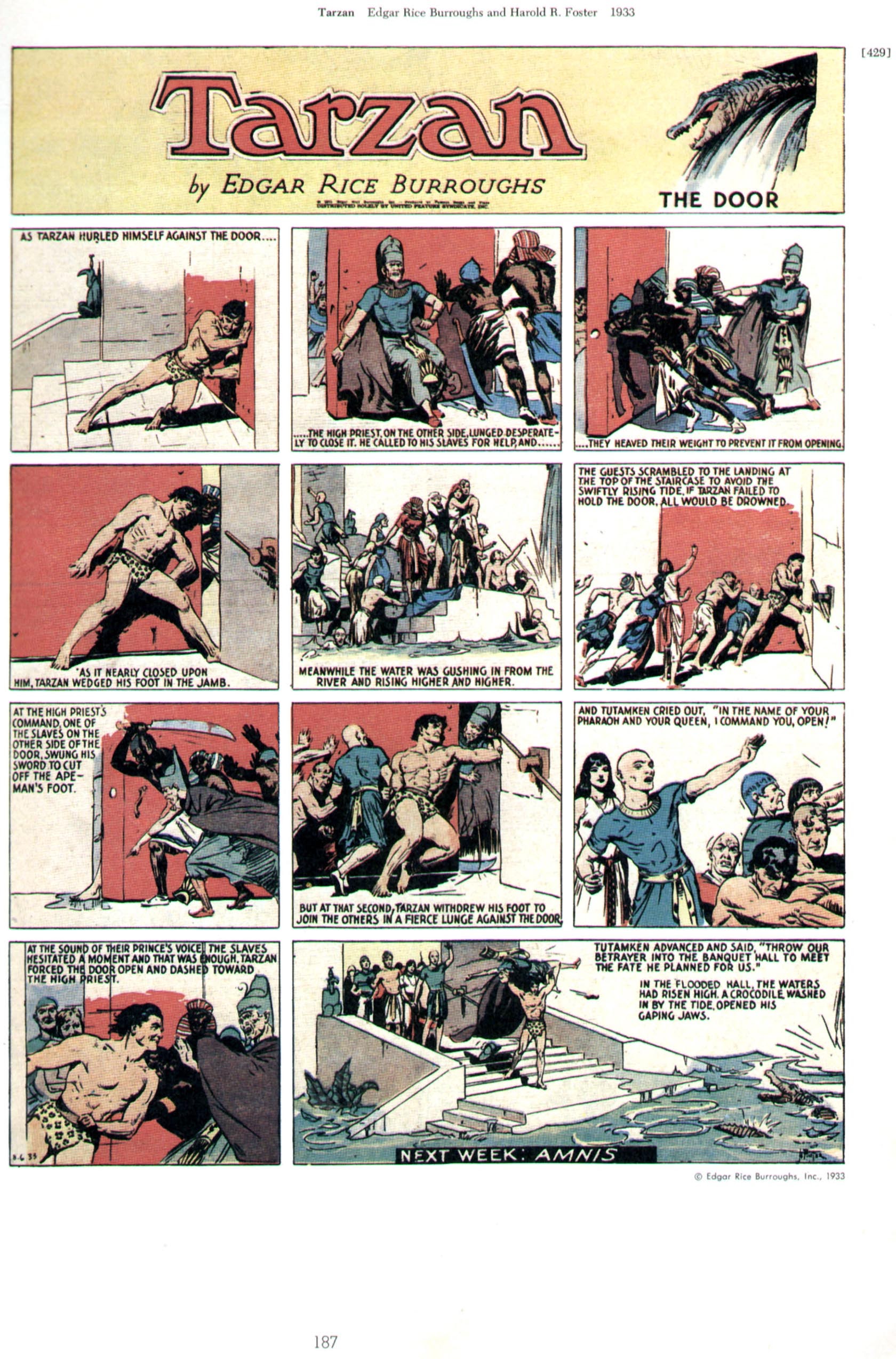 Read online The Smithsonian Collection of Newspaper Comics comic -  Issue # TPB (Part 2) - 88