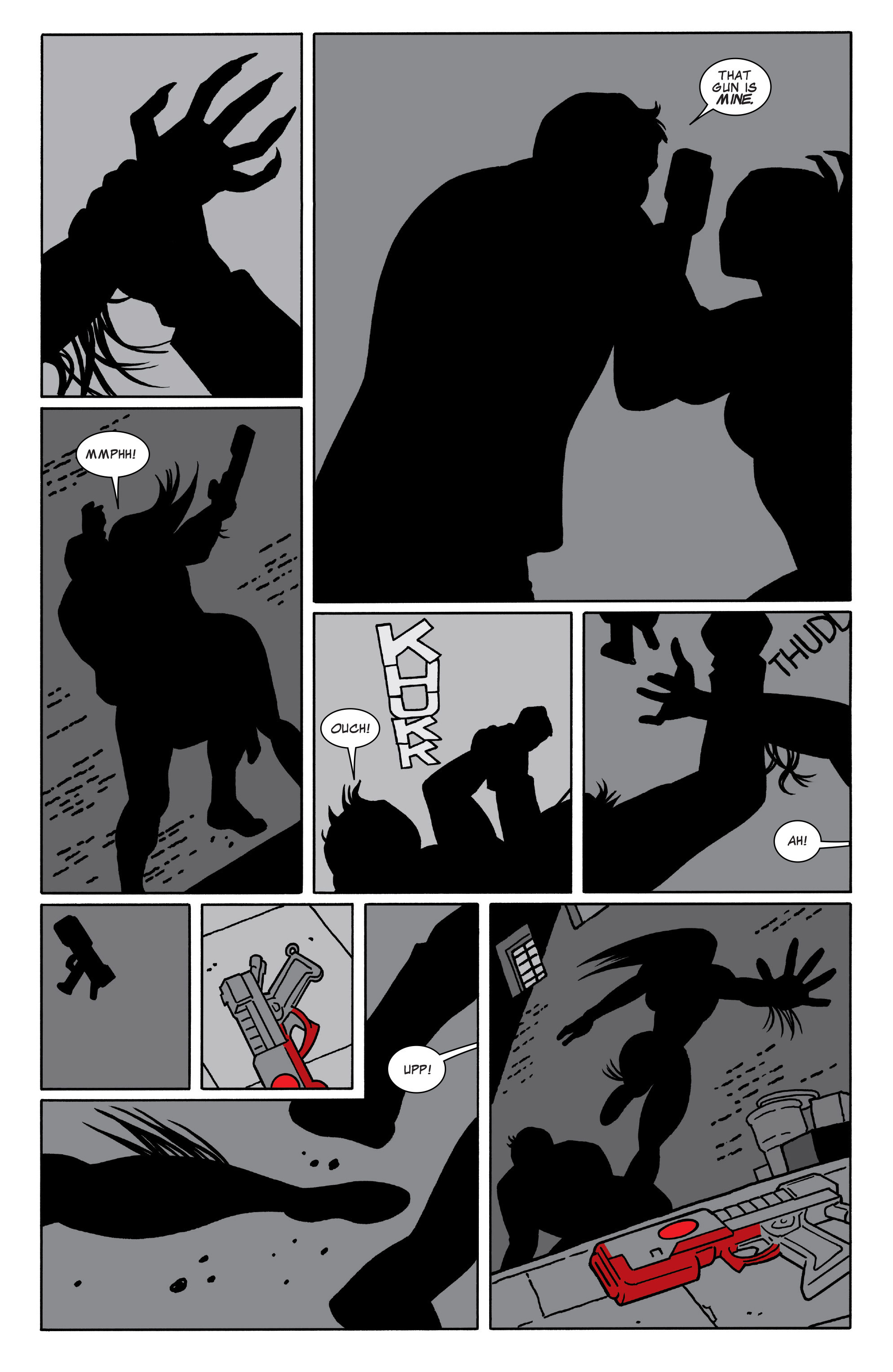 Read online Guardians Team-Up comic -  Issue #9 - 12