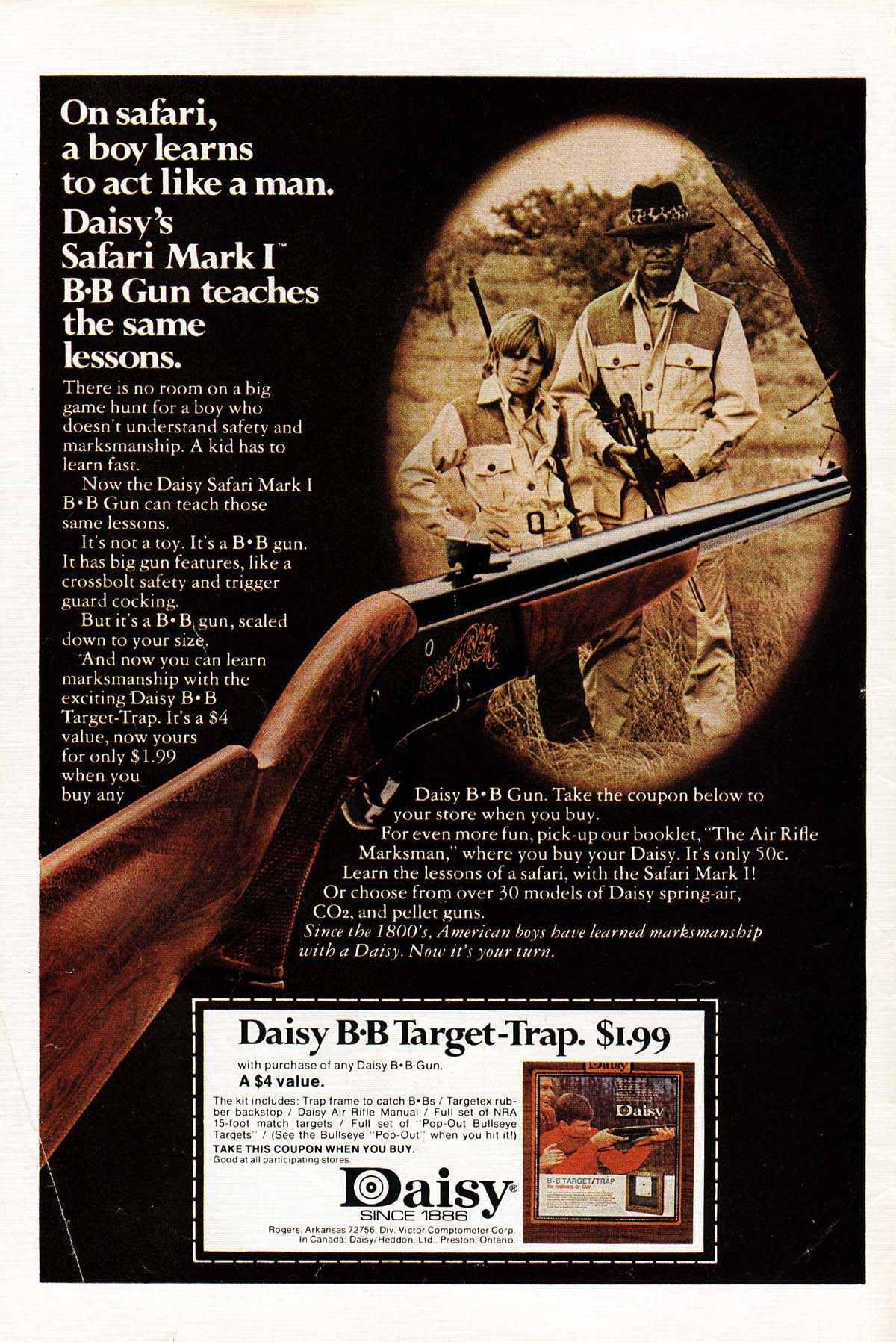 Read online G.I. Combat (1952) comic -  Issue #157 - 2