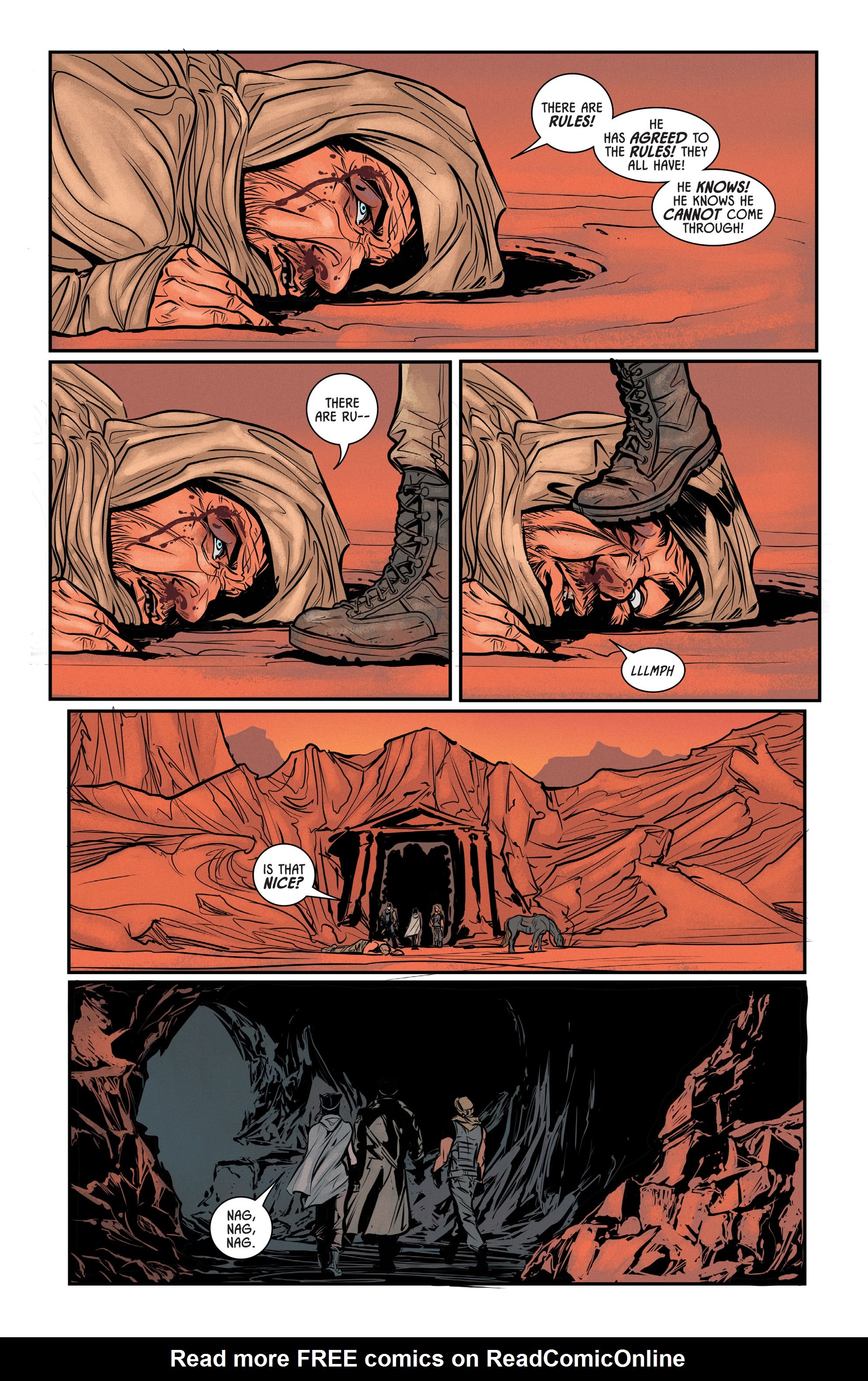 Read online Batman: Rebirth Deluxe Edition comic -  Issue # TPB 3 (Part 1) - 21