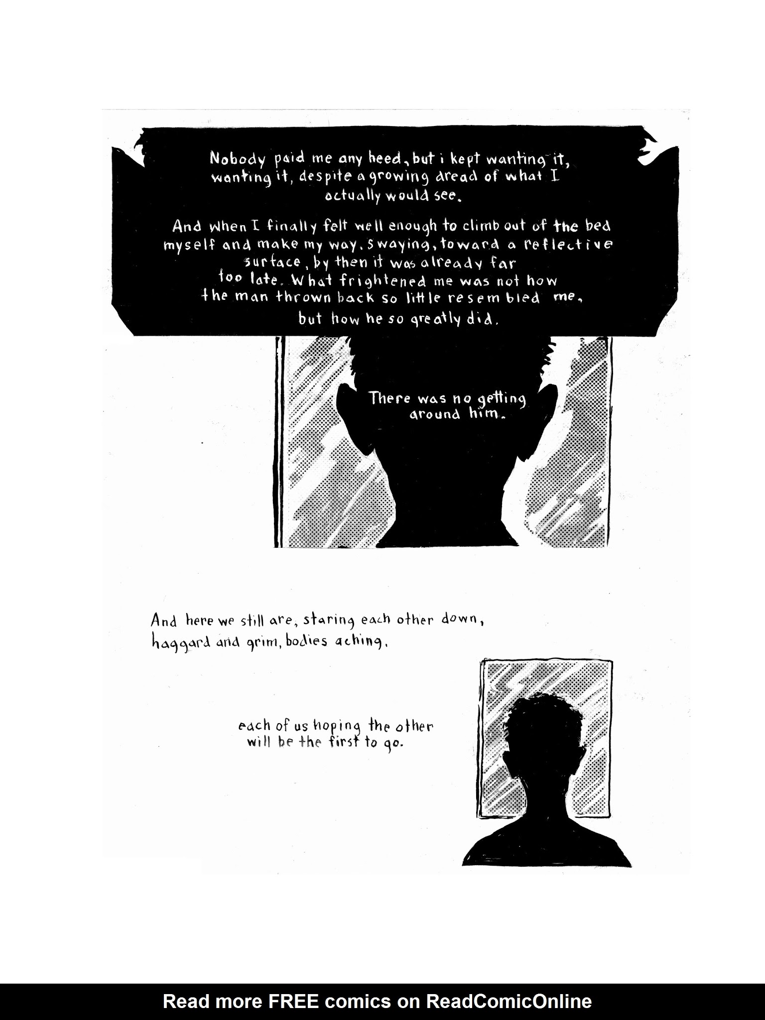 Read online Mome comic -  Issue # TPB 9 - 103