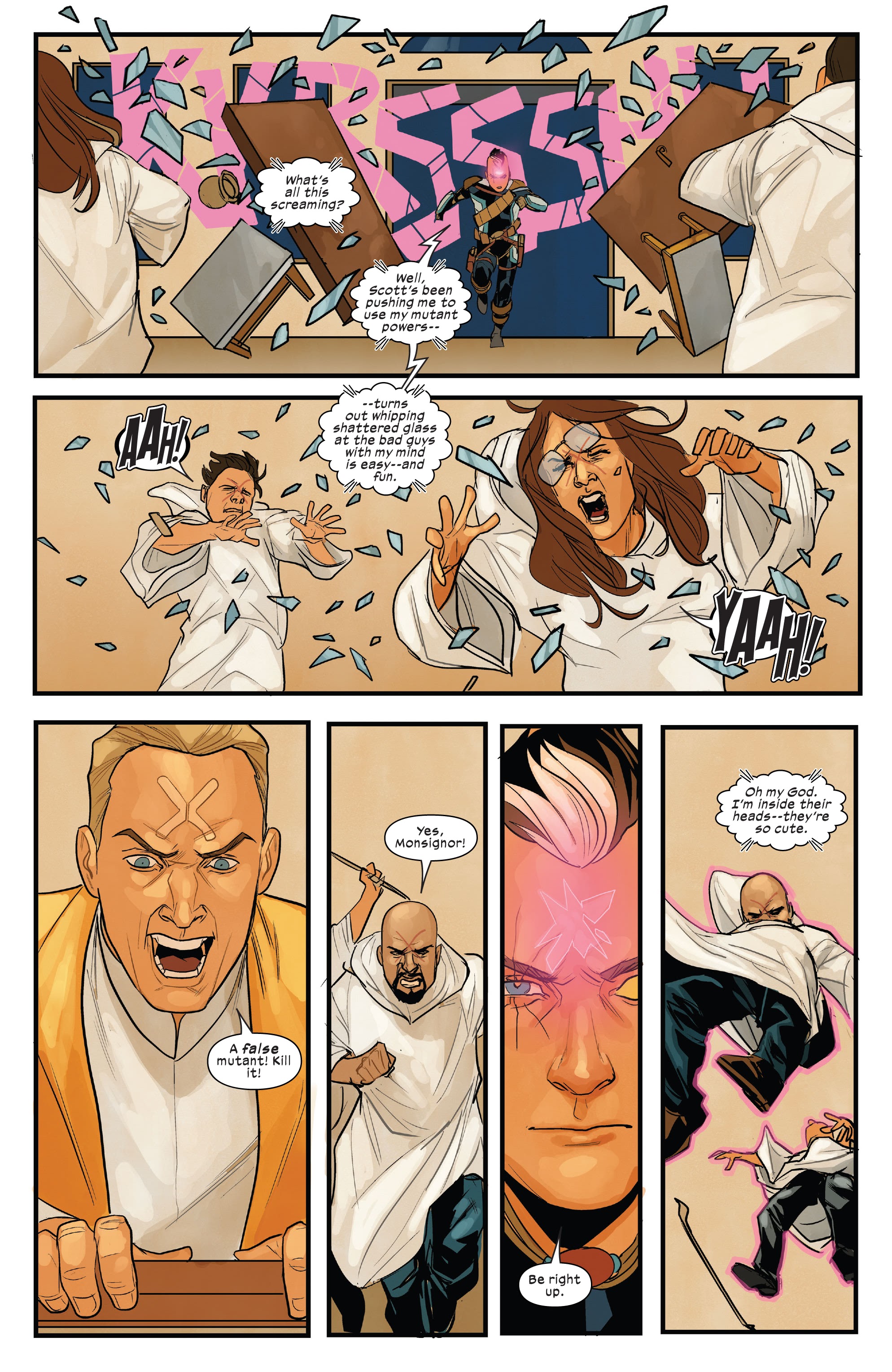 Read online Reign of X comic -  Issue # TPB 3 - 62