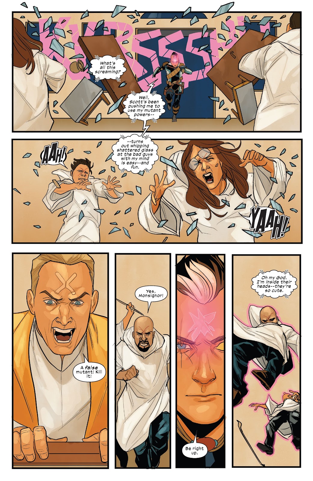 Reign of X issue TPB 3 - Page 62