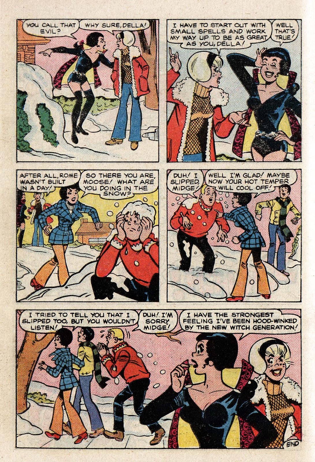 Betty and Veronica Double Digest issue 11 - Page 49