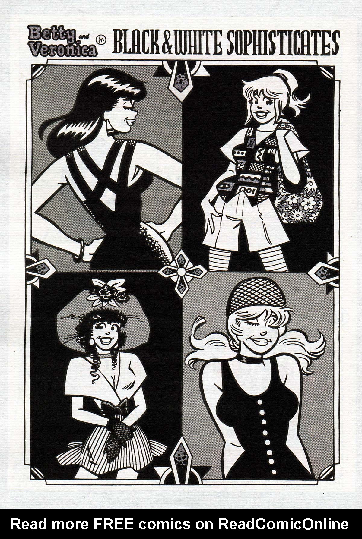 Read online Archie's Pals 'n' Gals Double Digest Magazine comic -  Issue #83 - 58