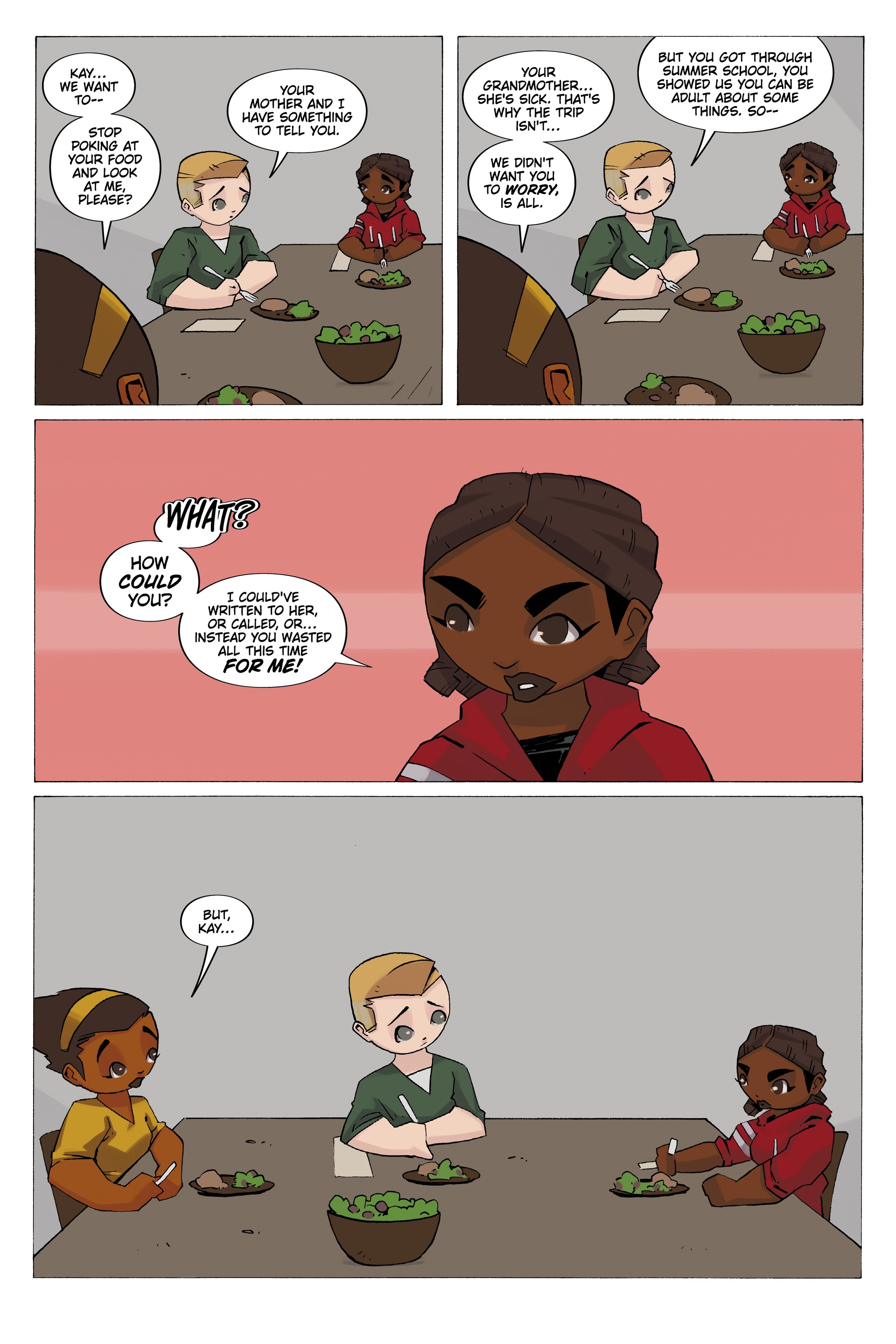 Read online The Airless Year comic -  Issue # TPB (Part 1) - 96